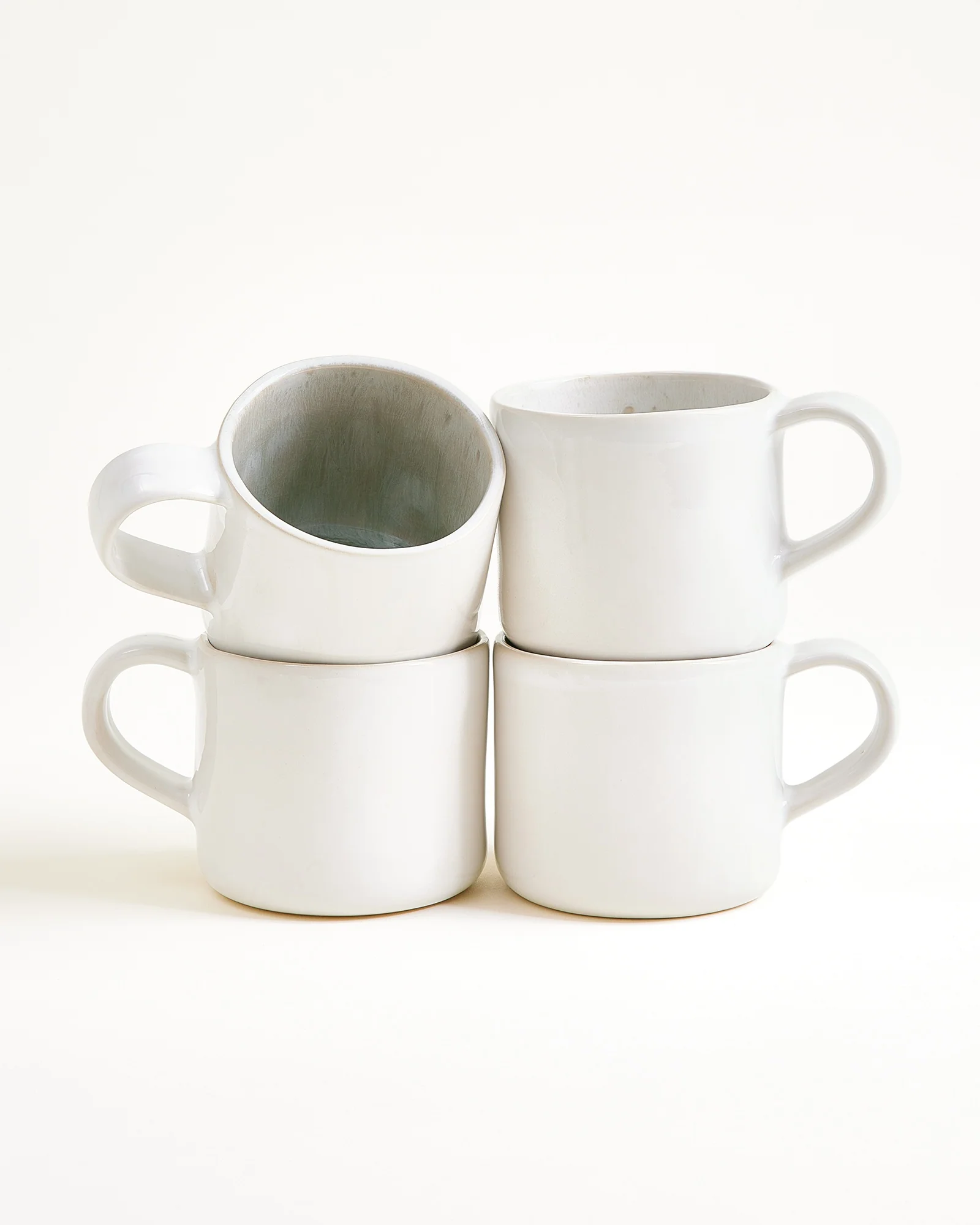 Areia Tasse groß Nódoa grau - Image 3