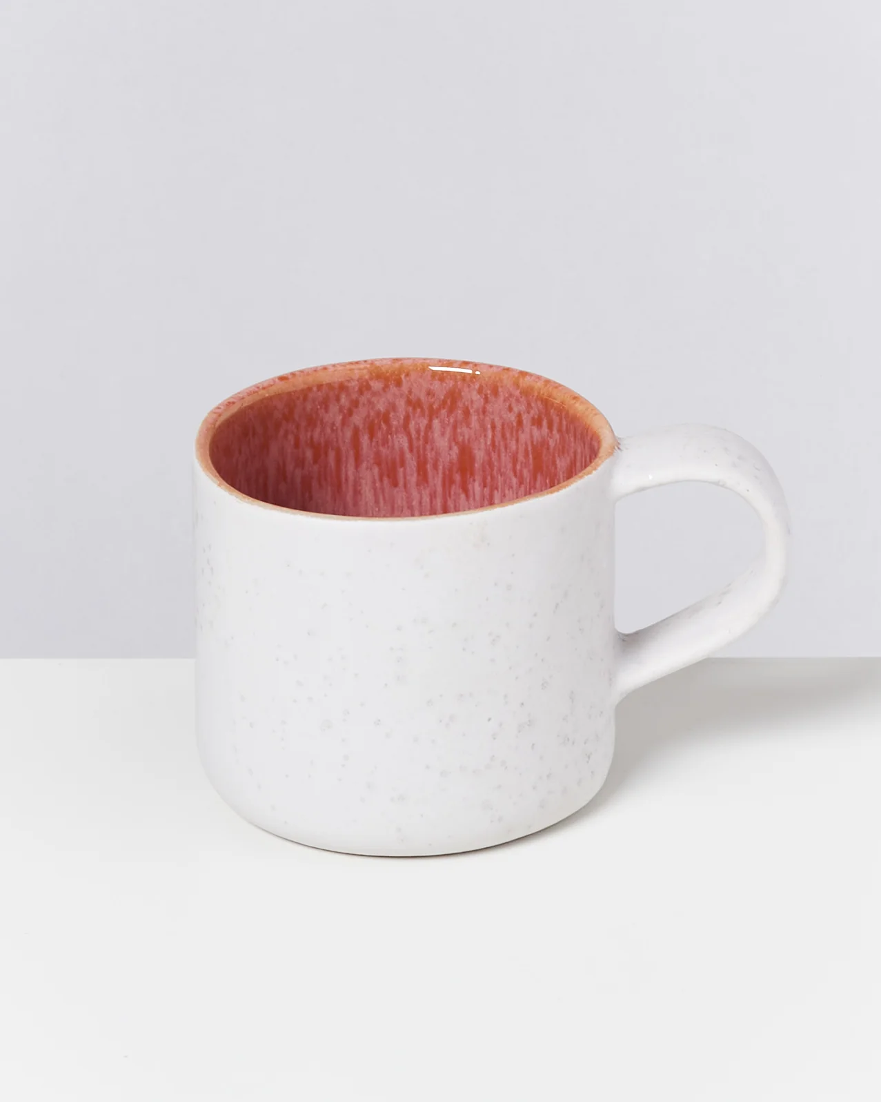 Areia Tasse groß Nódoa pink