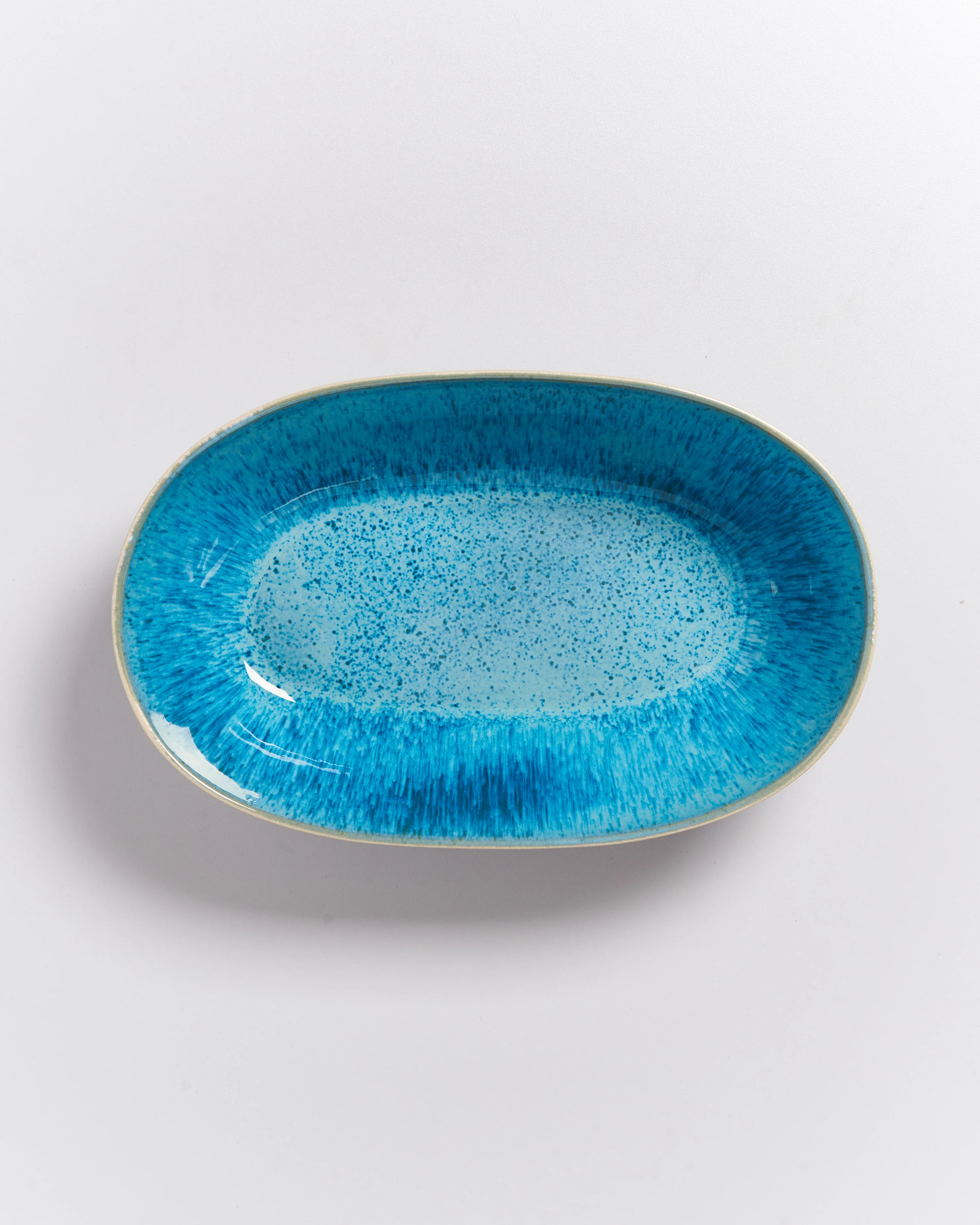 Areia Ofenform klein aqua - Image 2