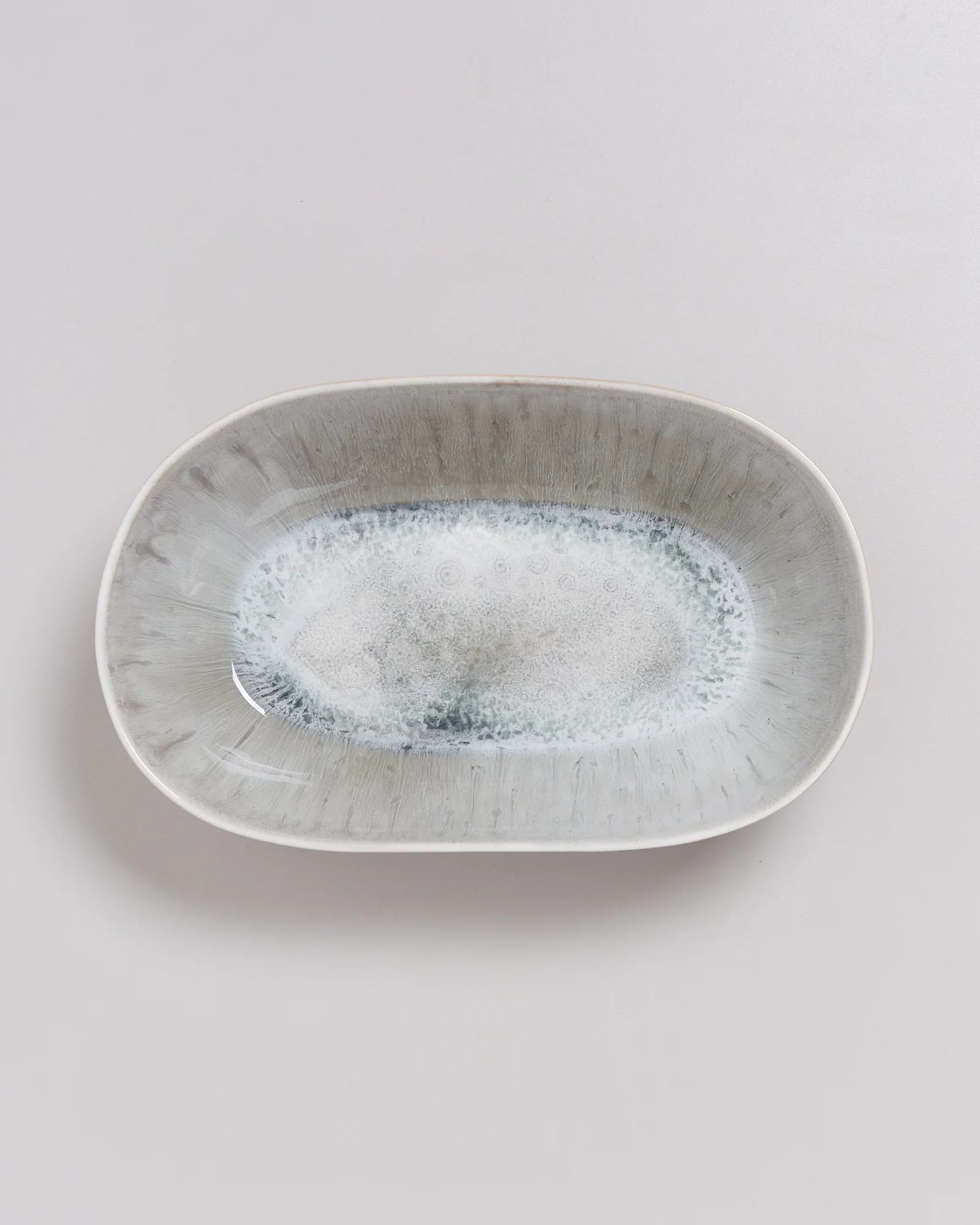 Areia Ofenform klein grau - Image 2