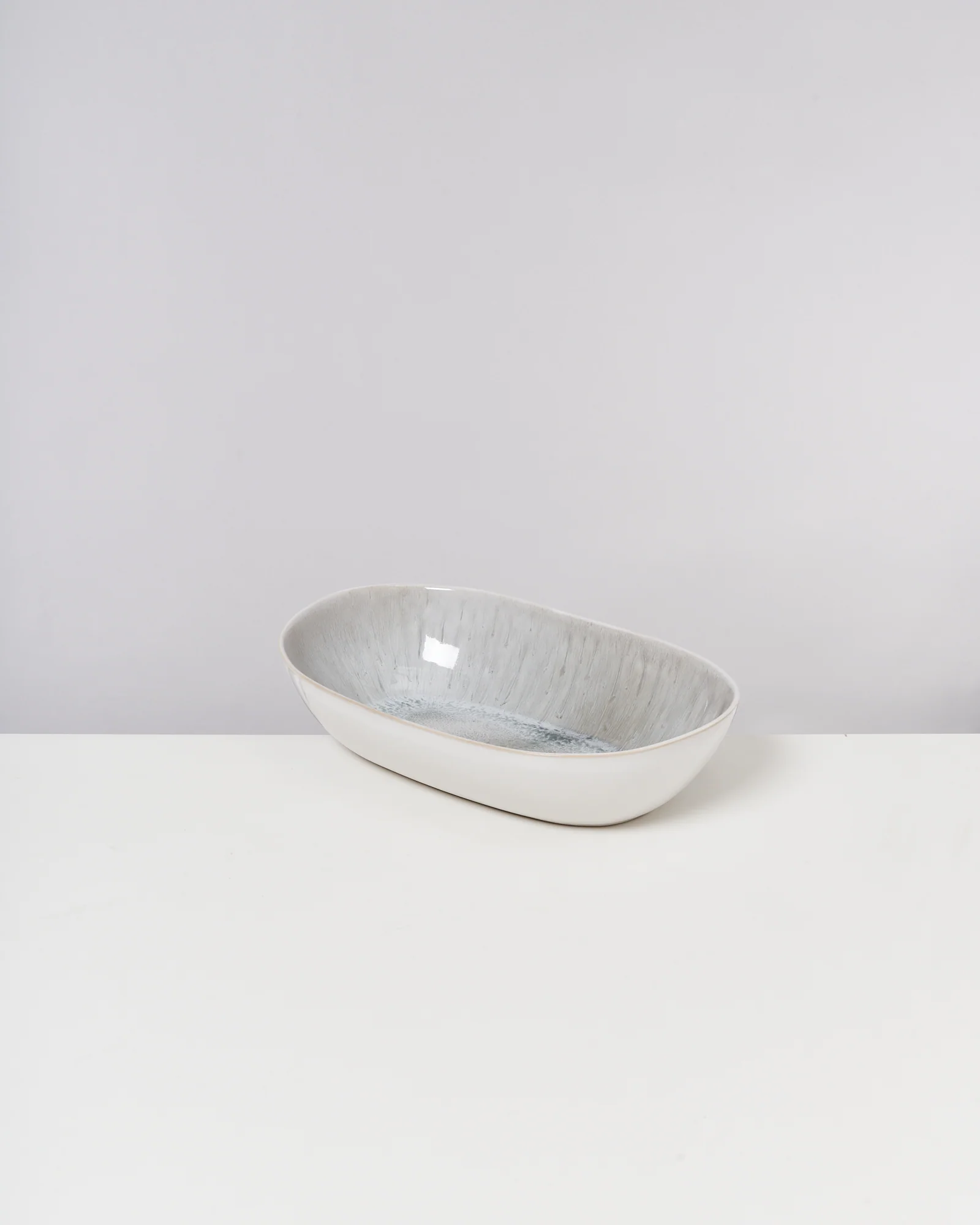 Areia Ofenform klein grau - Image 4