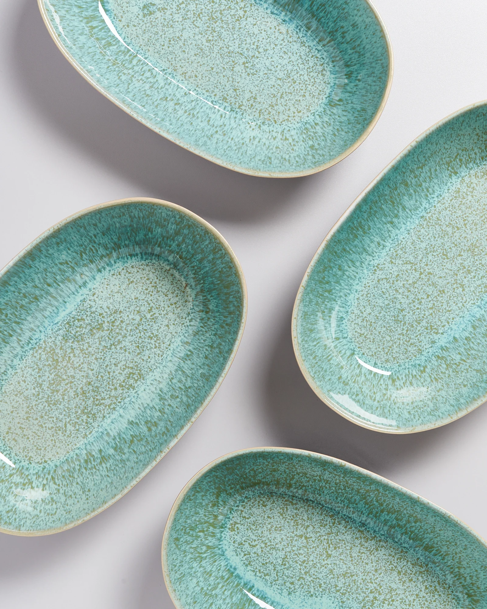 Areia Ofenform klein mint - Image 2