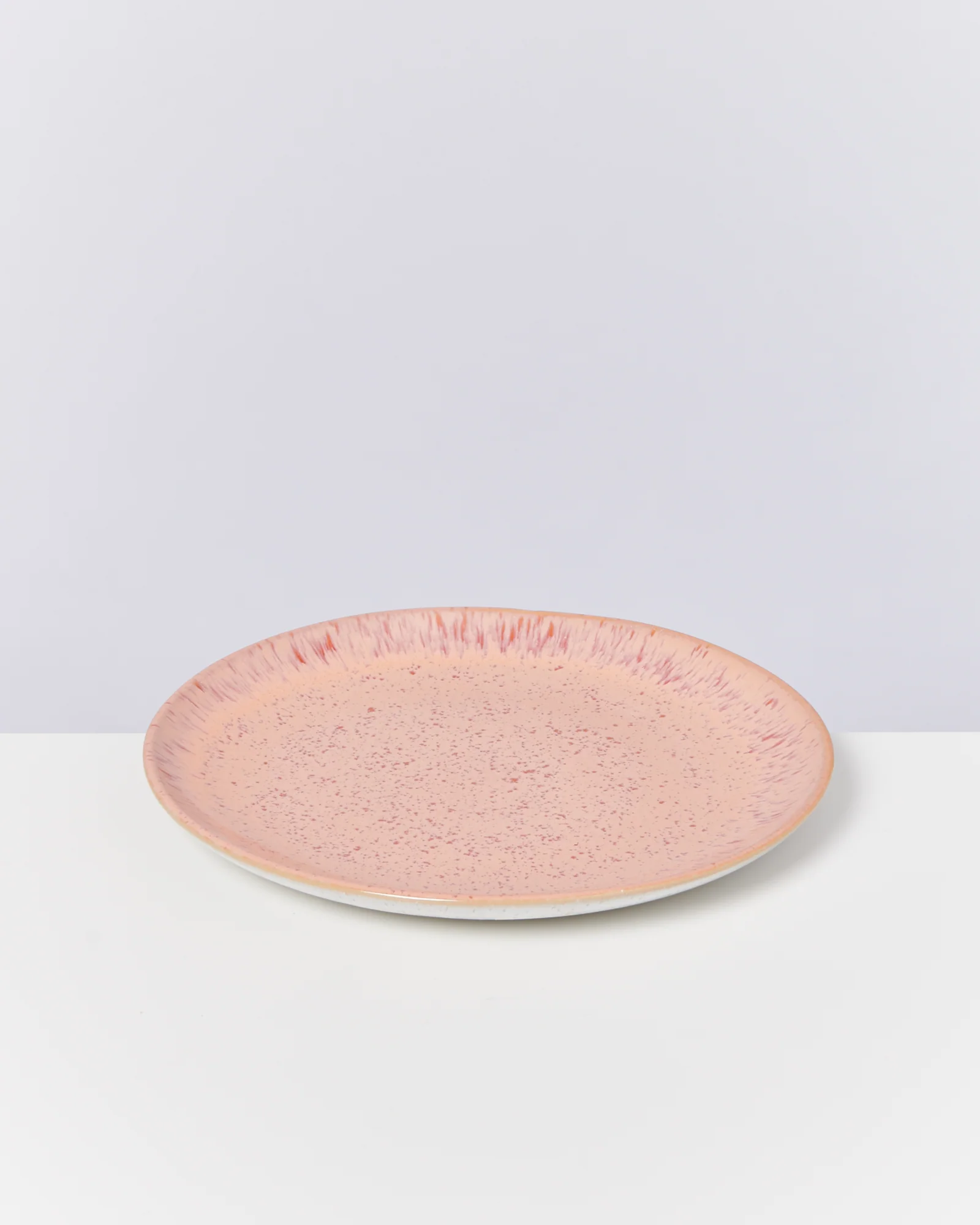 Areia Geschirr-Set pink 40-teilig - Image 3