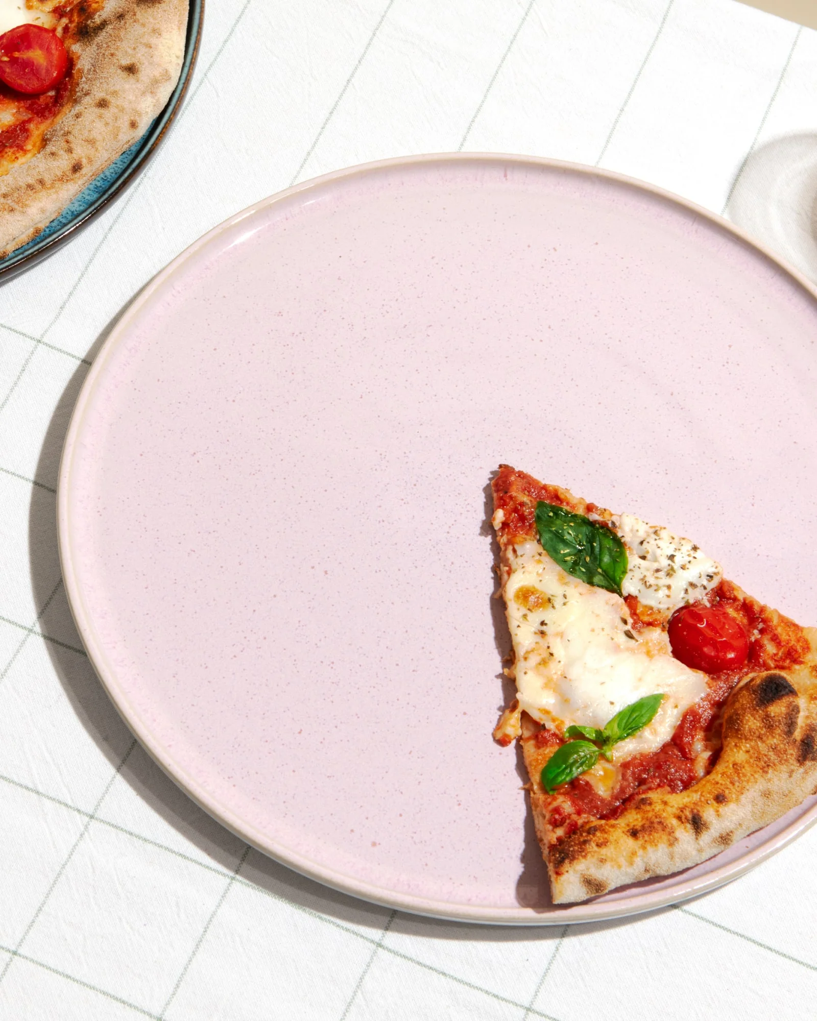 Areia Pizzateller rosé - Image 2