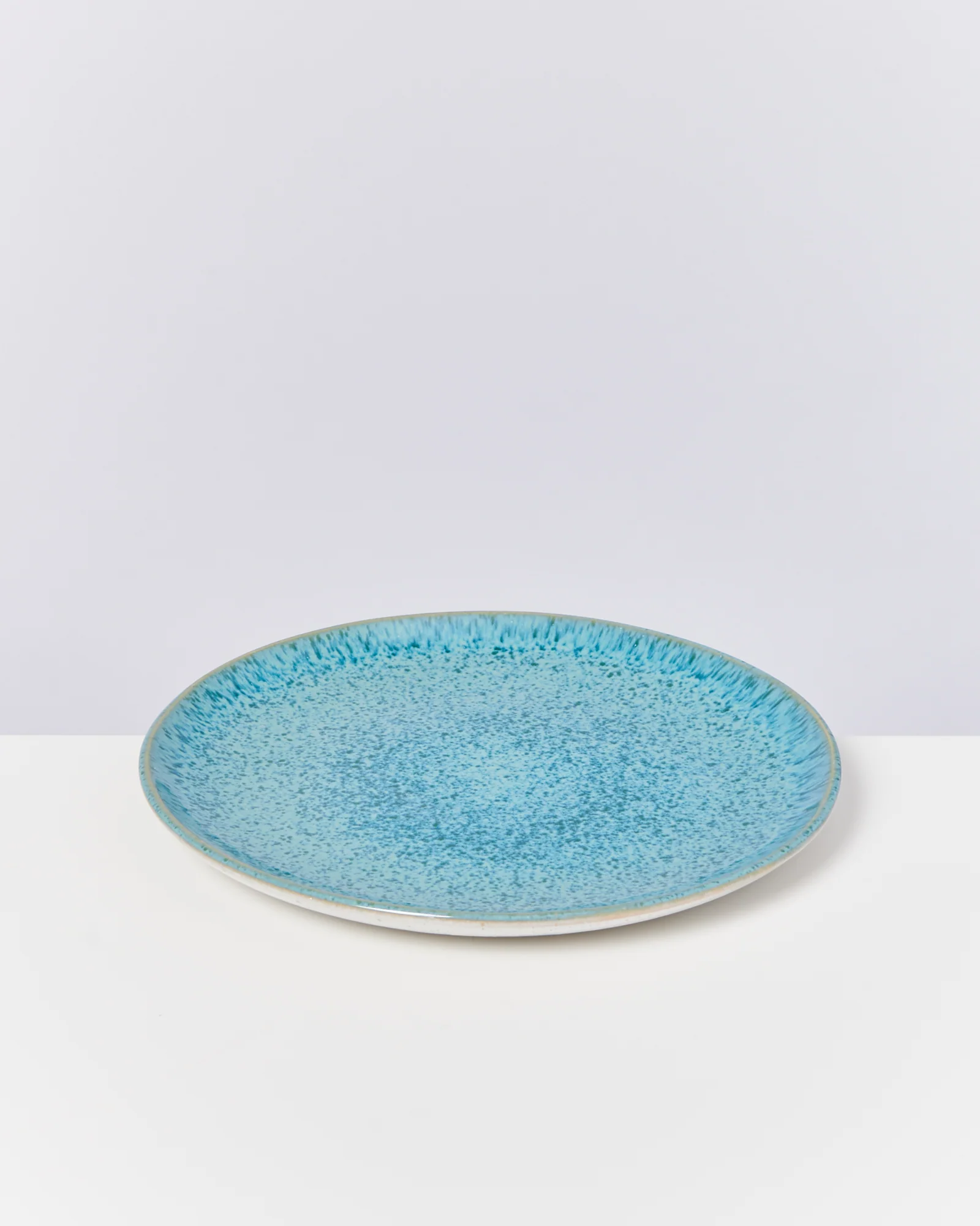 Areia Teller klein aqua - Image 2