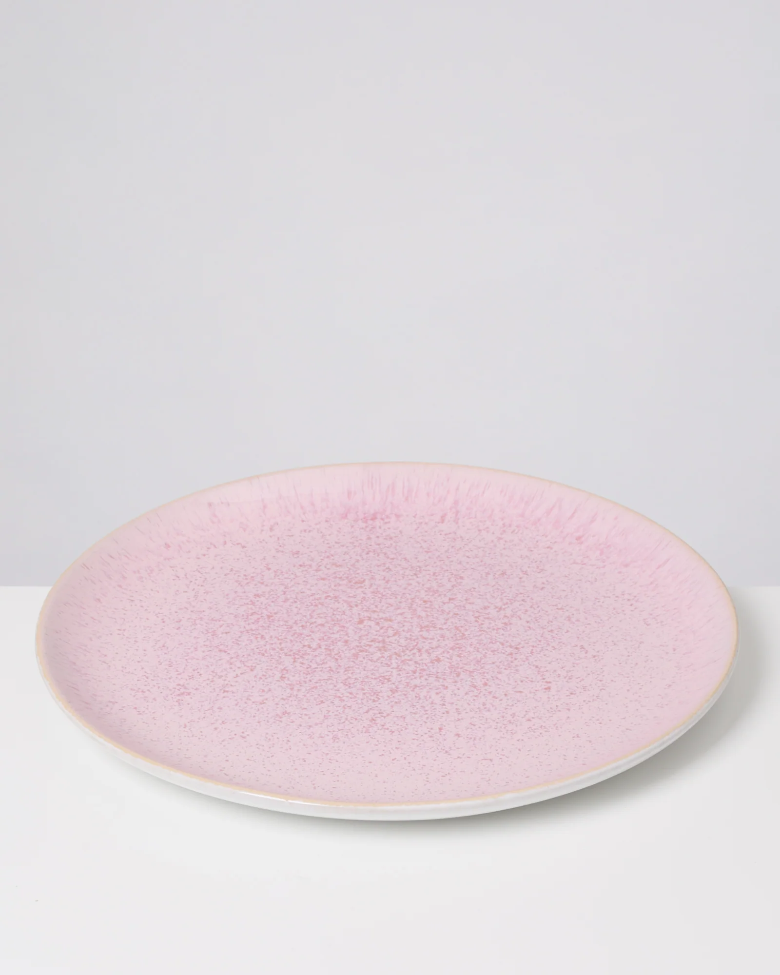 Areia Teller groß rosé - Image 2