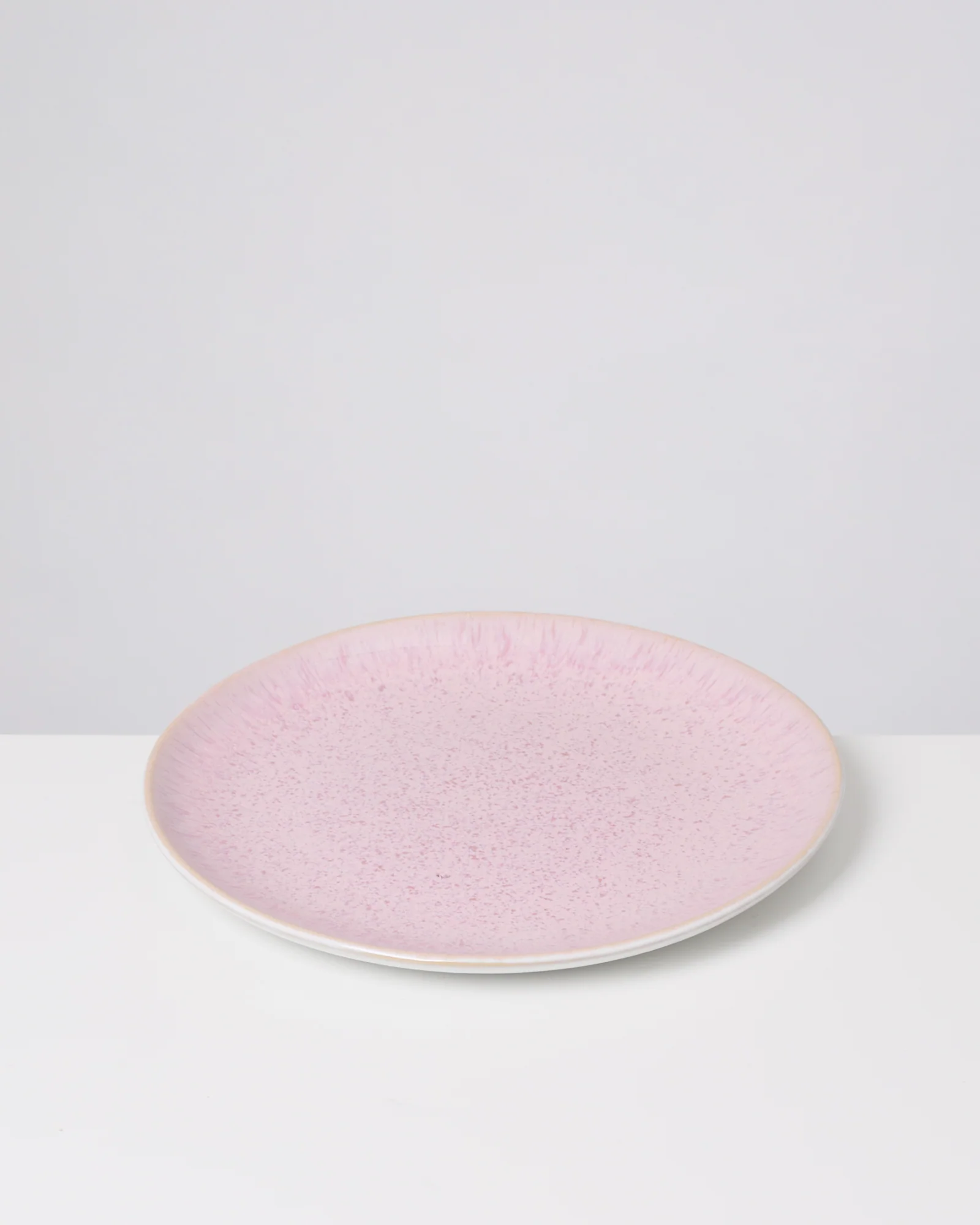 Areia Teller klein rosé - Image 2