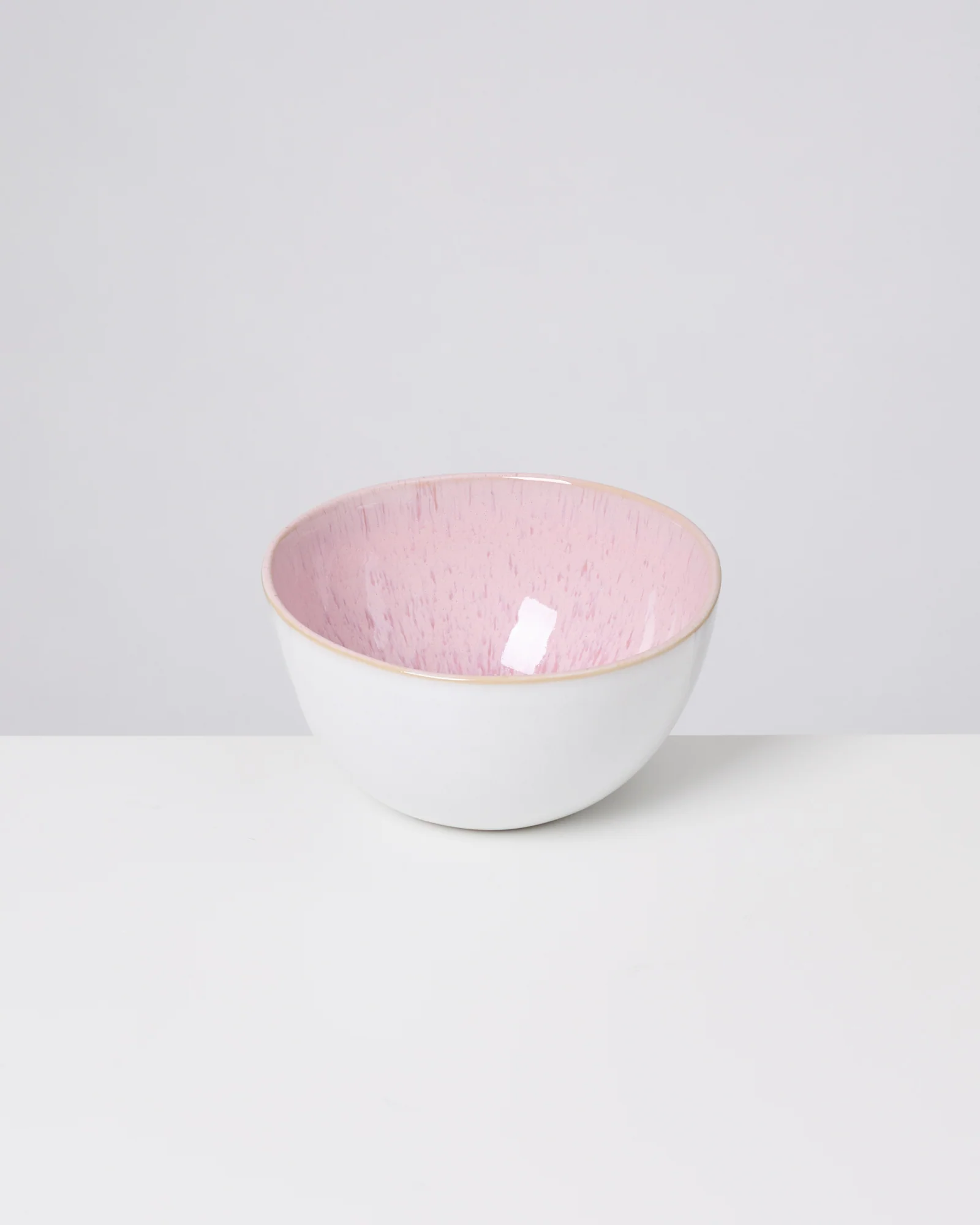 Areia Geschirr-Set rosé 16-teilig - Image 6