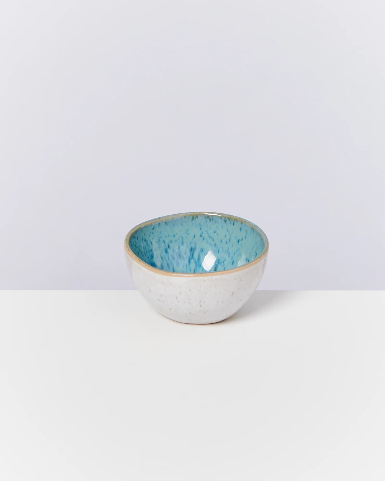 Areia Saucenschälchen klein aqua