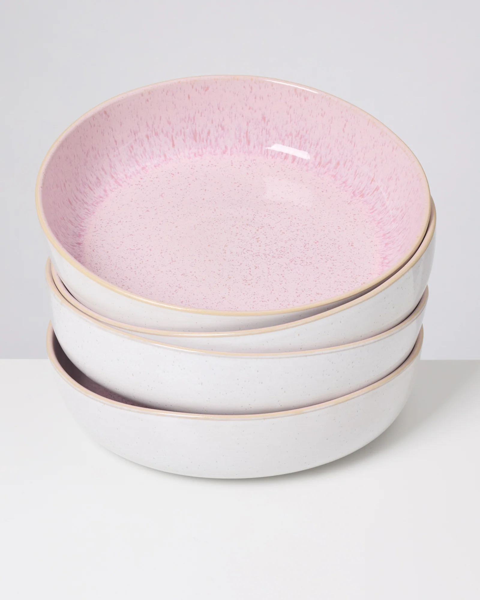 Areia Servierschale klein modern rosé - Image 5