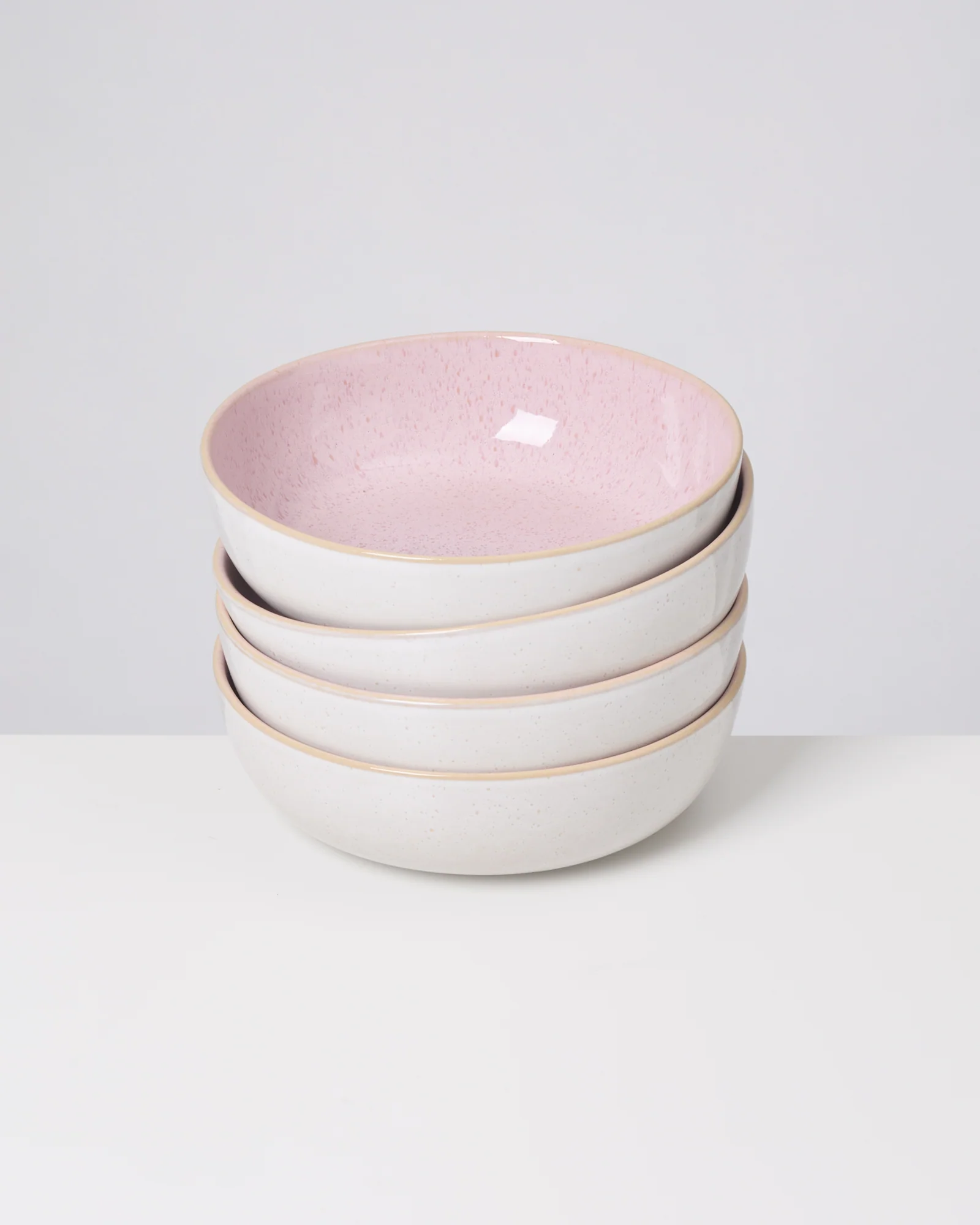 Areia Müslischale modern rosé - Image 3