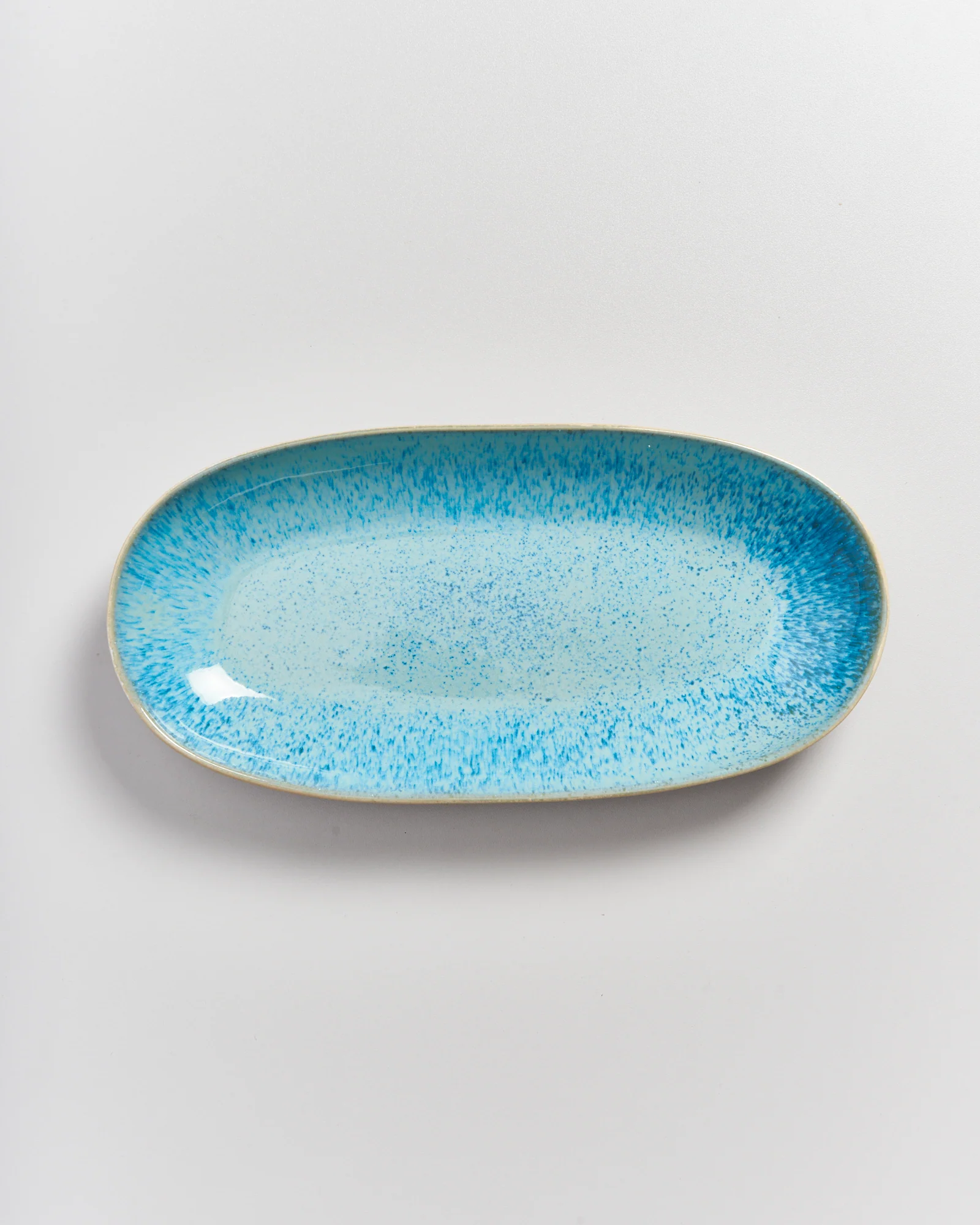 Areia Servierplatte L aqua - Image 2