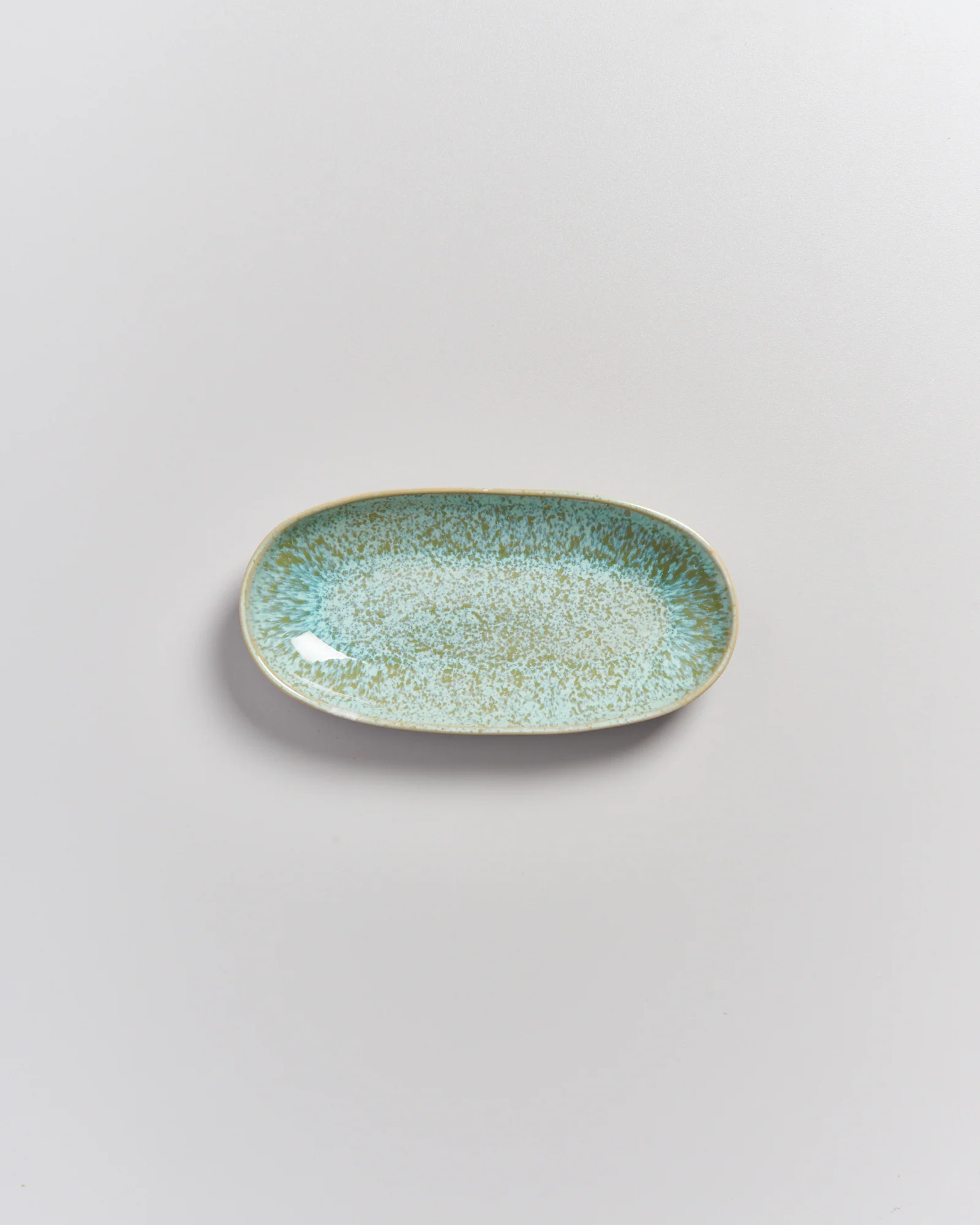 Areia Servierplatte M mint - Image 2