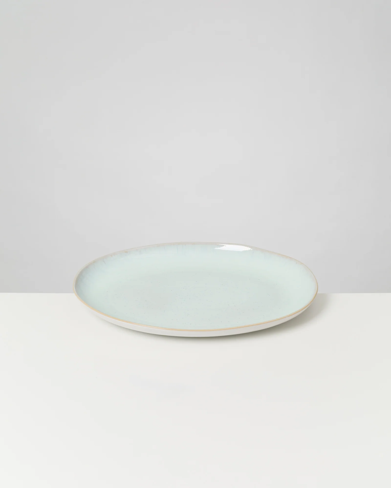 Areia Servierplatte L oval azur - Image 3