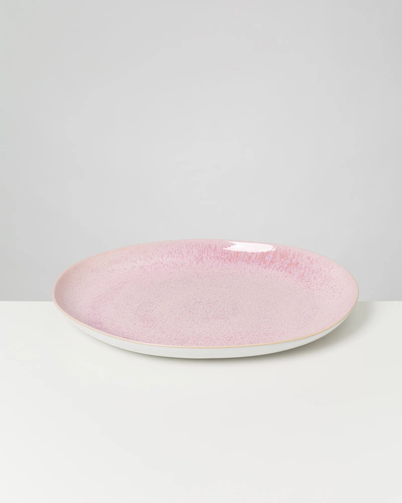 Areia Servierplatte XL oval rosé - Image 3