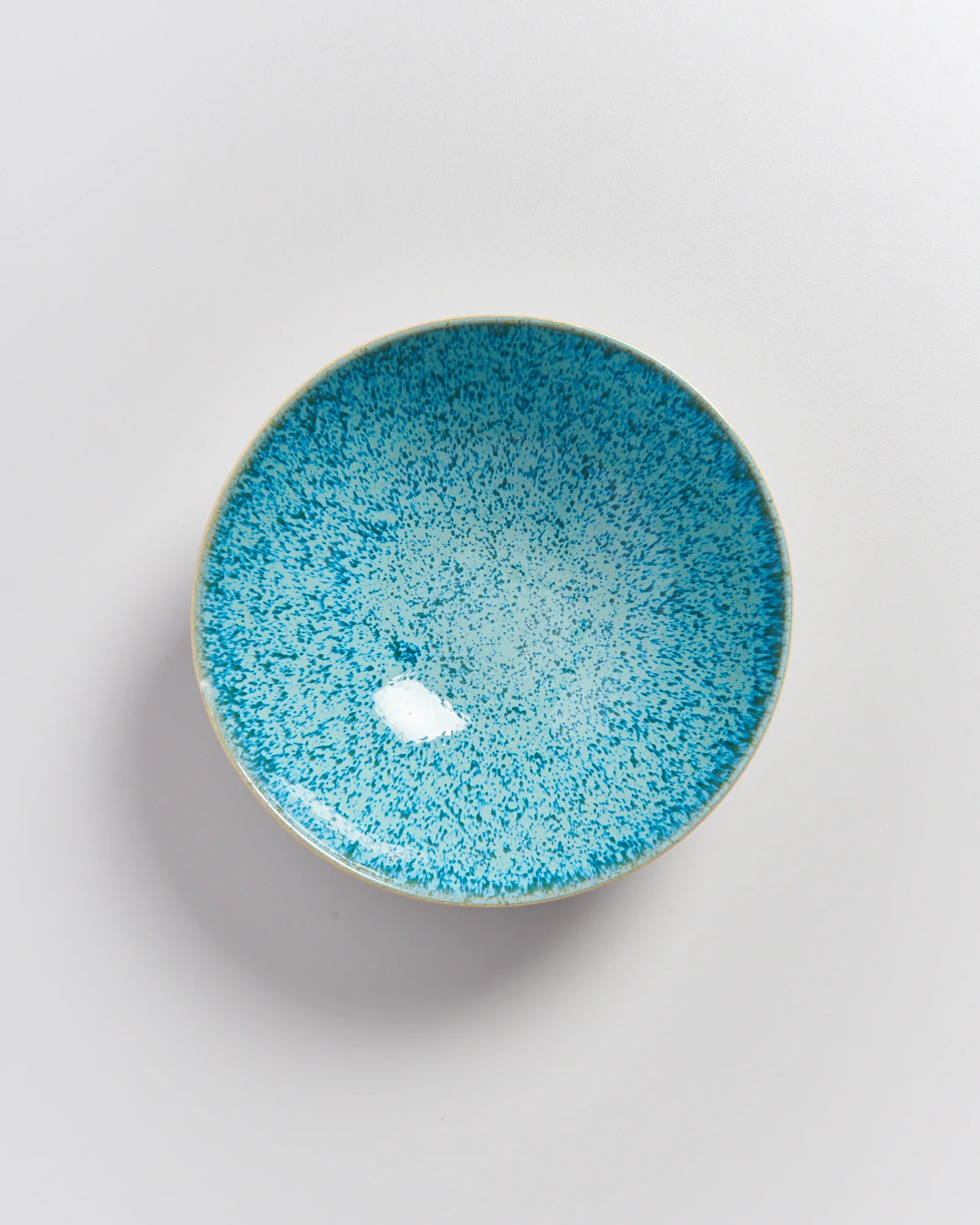 Areia Servierschale klein aqua - Image 2