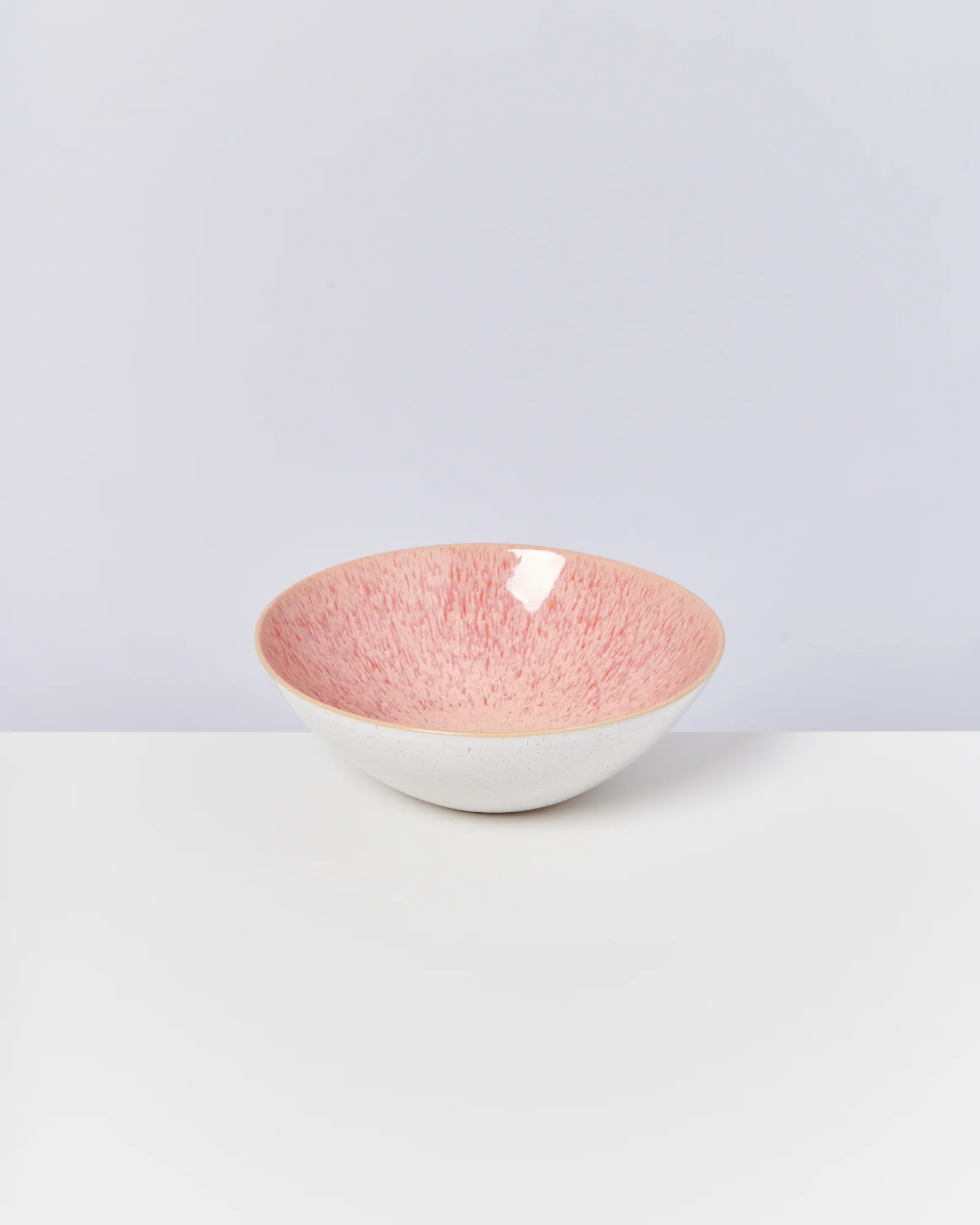 Areia Servierschale klein pink