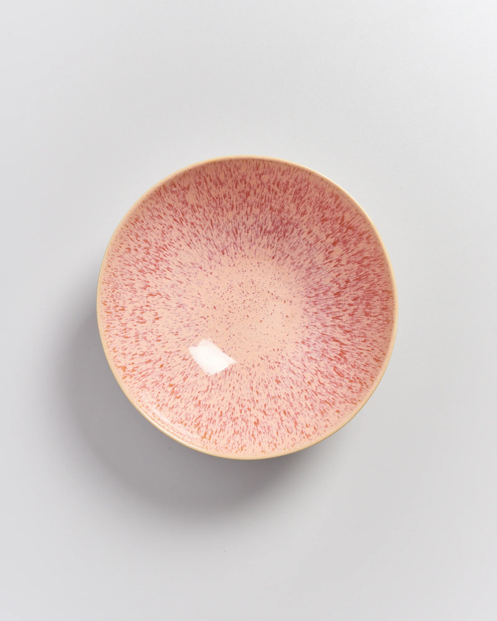 Areia Servierschale klein pink - Image 2