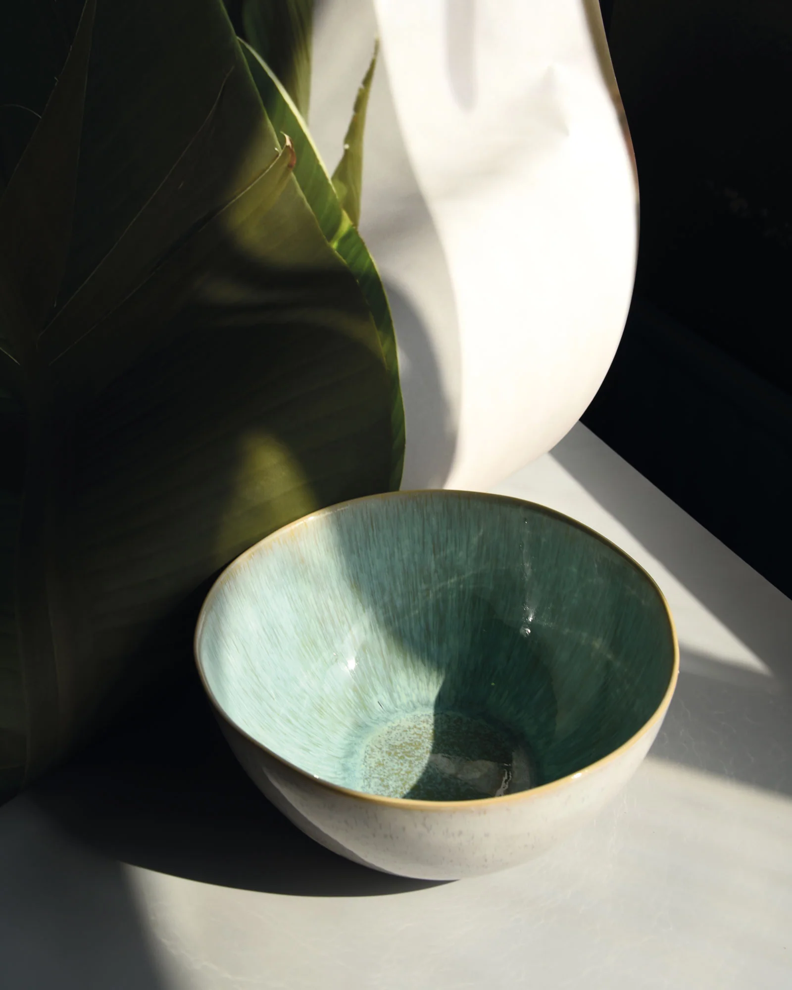 Areia Servierschale mint - Image 2