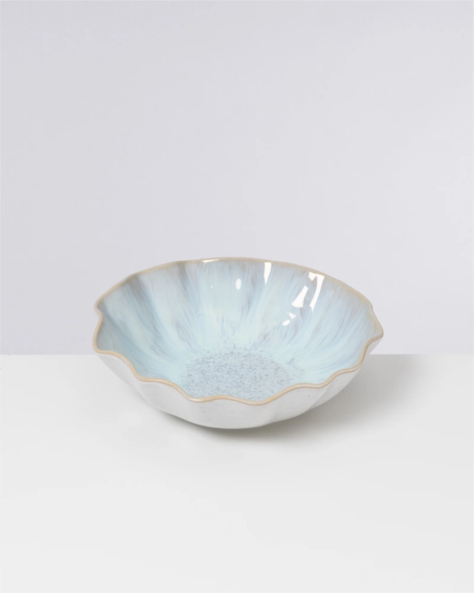 Areia Pastateller shell azur