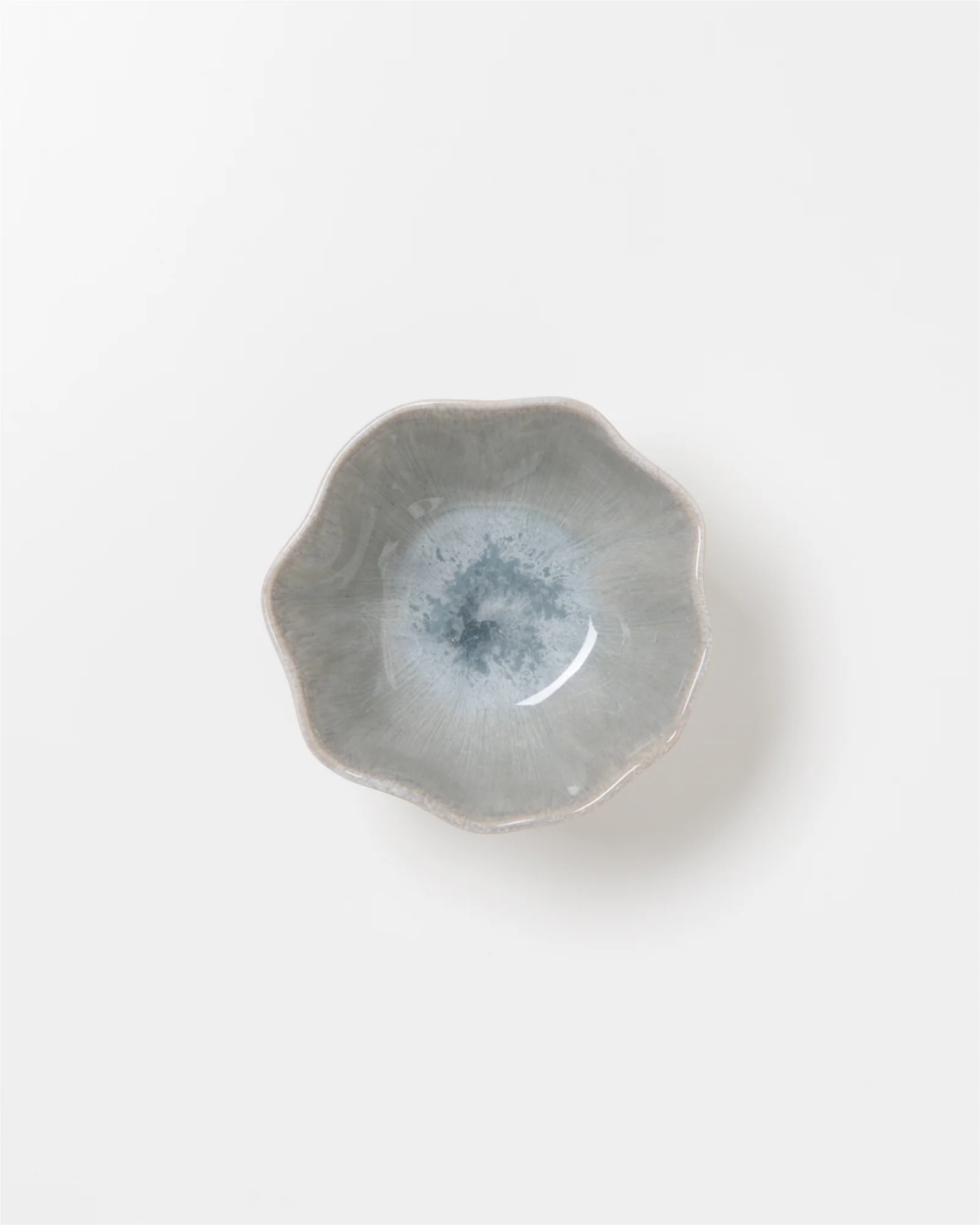 Areia Müslischale shell grau - Image 3