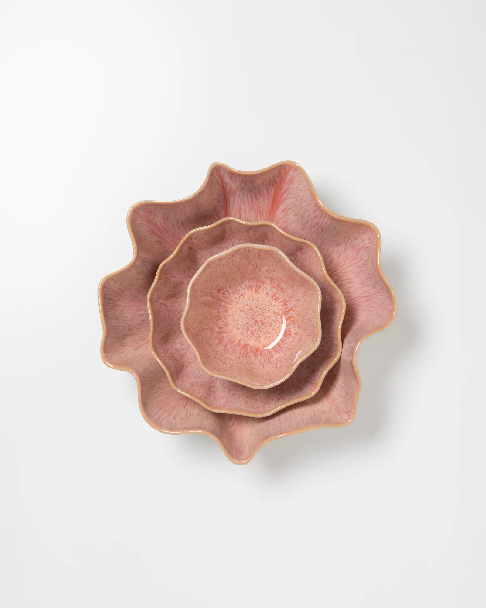 Areia Müslischale shell pink - Image 5