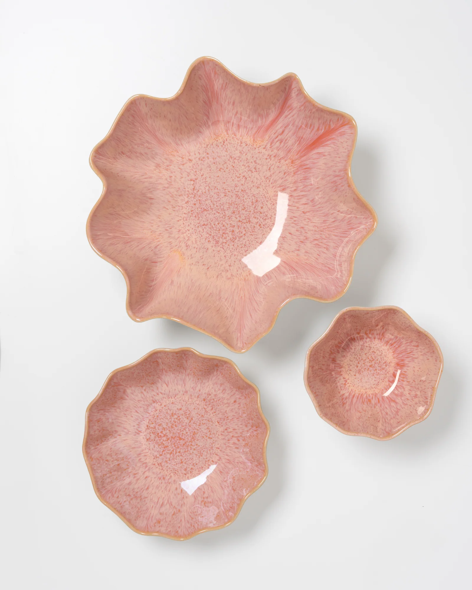 Areia Müslischale shell pink - Image 6