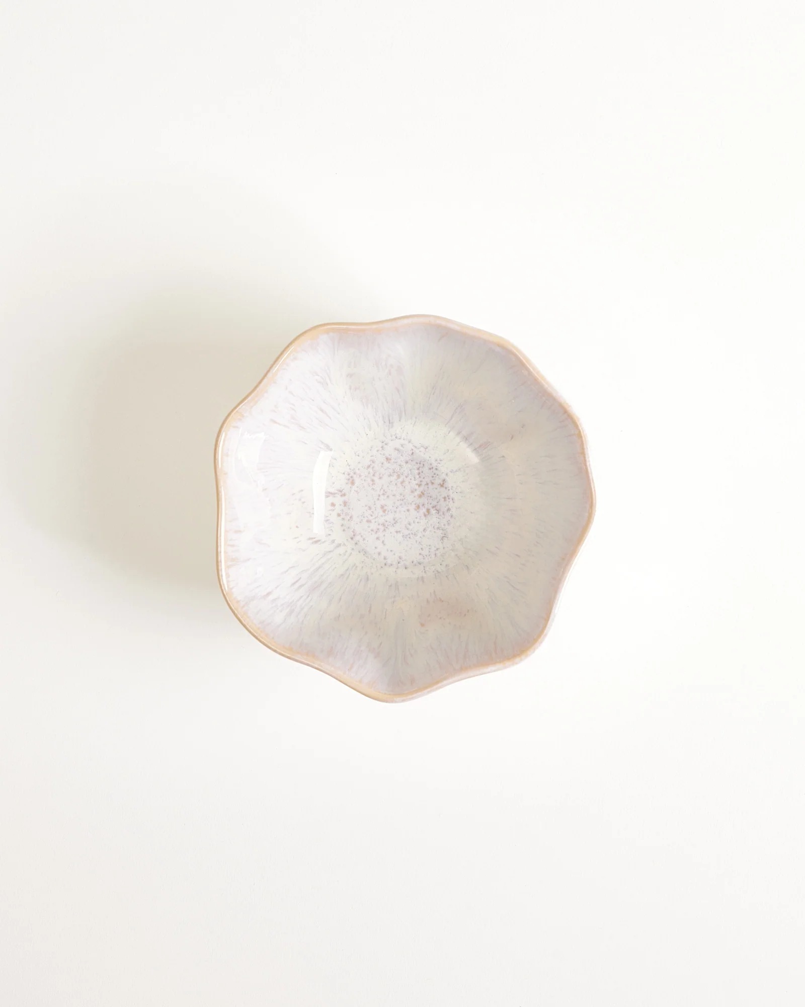 Areia Müslischale shell sand - Image 3