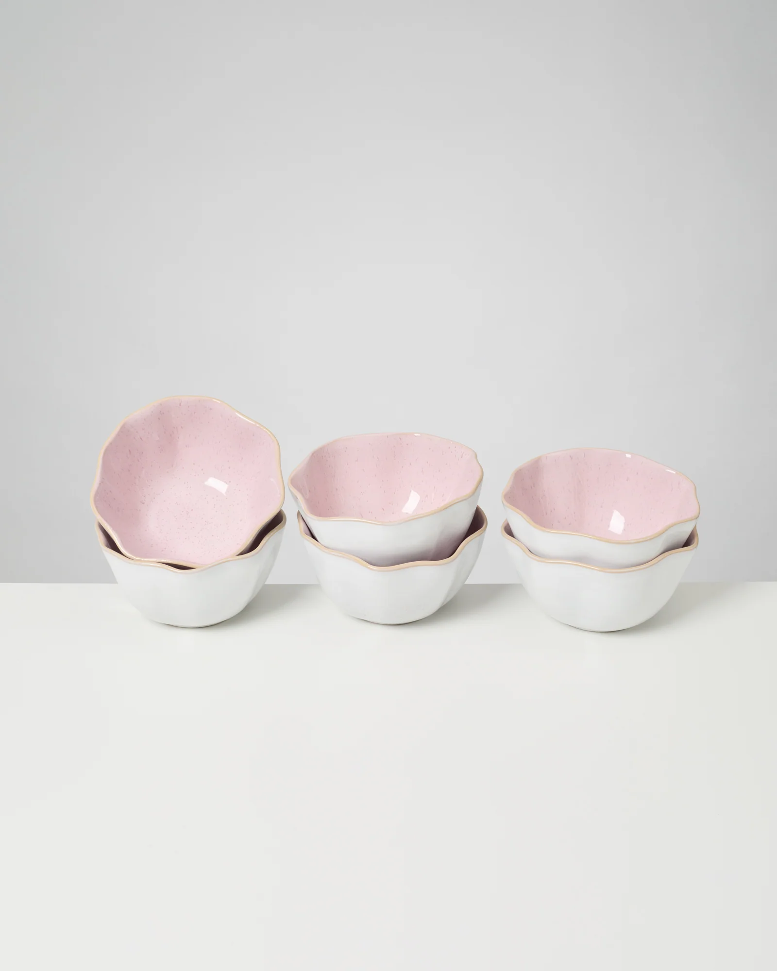 Areia Müslischale shell rosé - Image 4