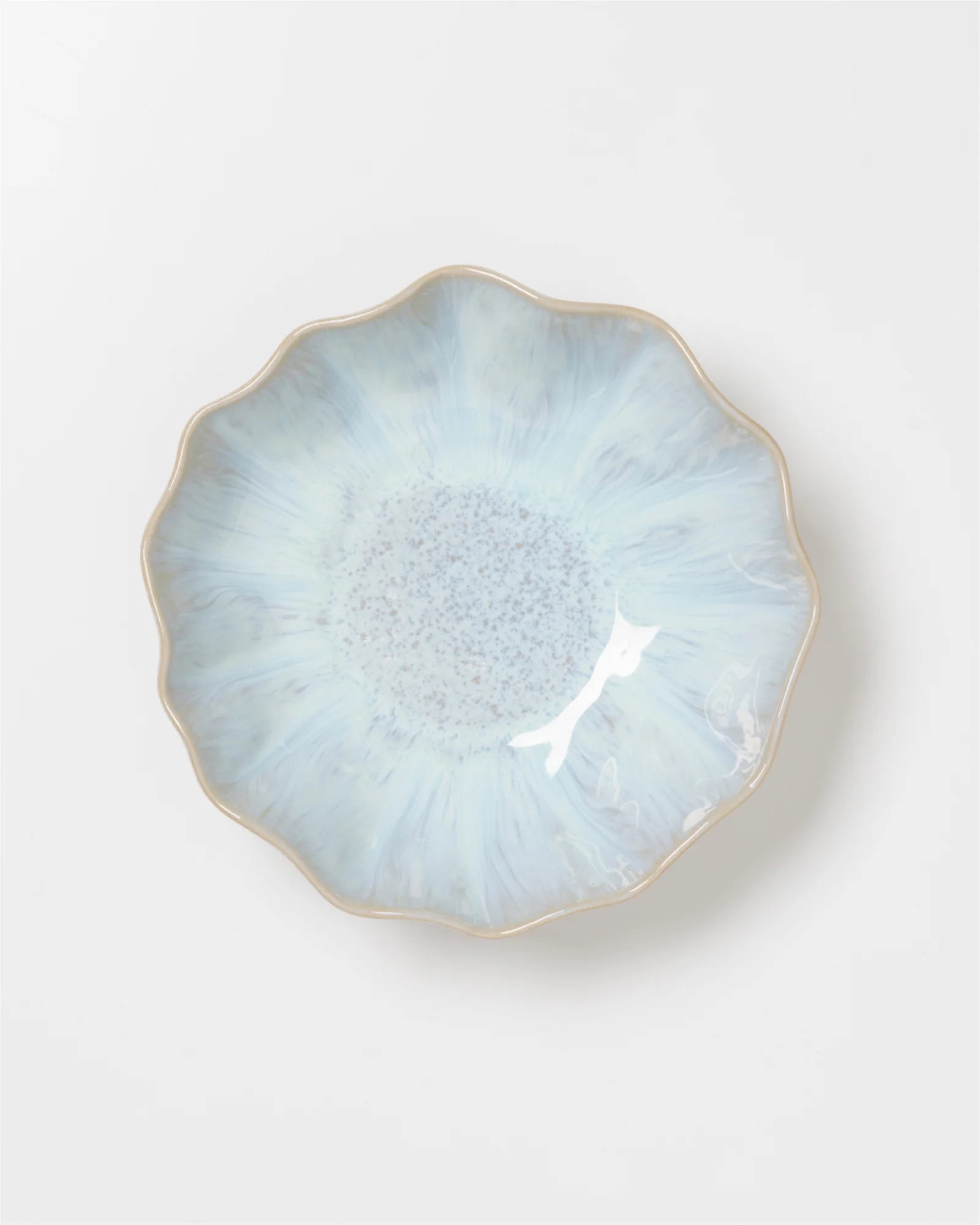 Areia Pastateller shell azur - Image 2