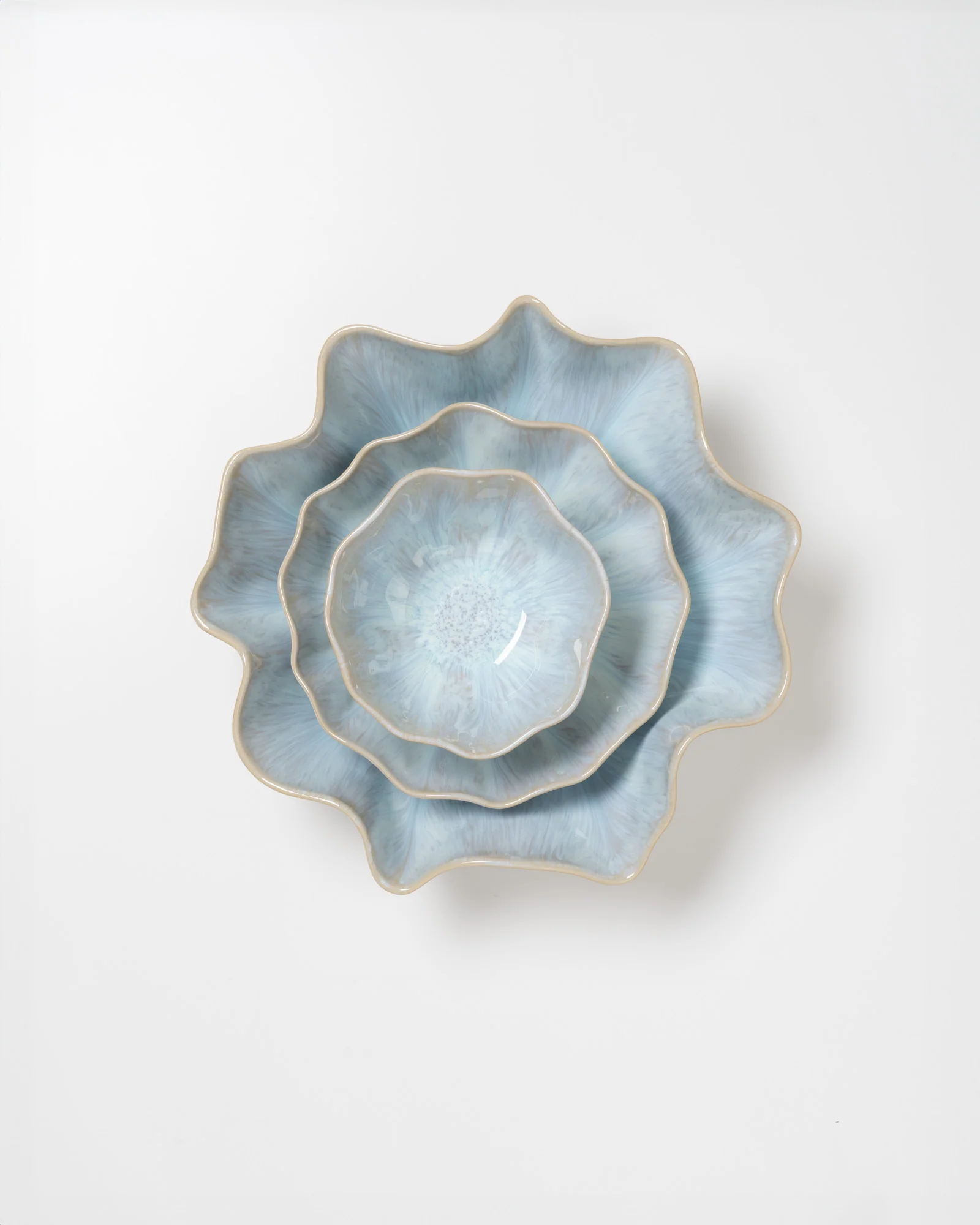 Areia Pastateller shell azur - Image 4
