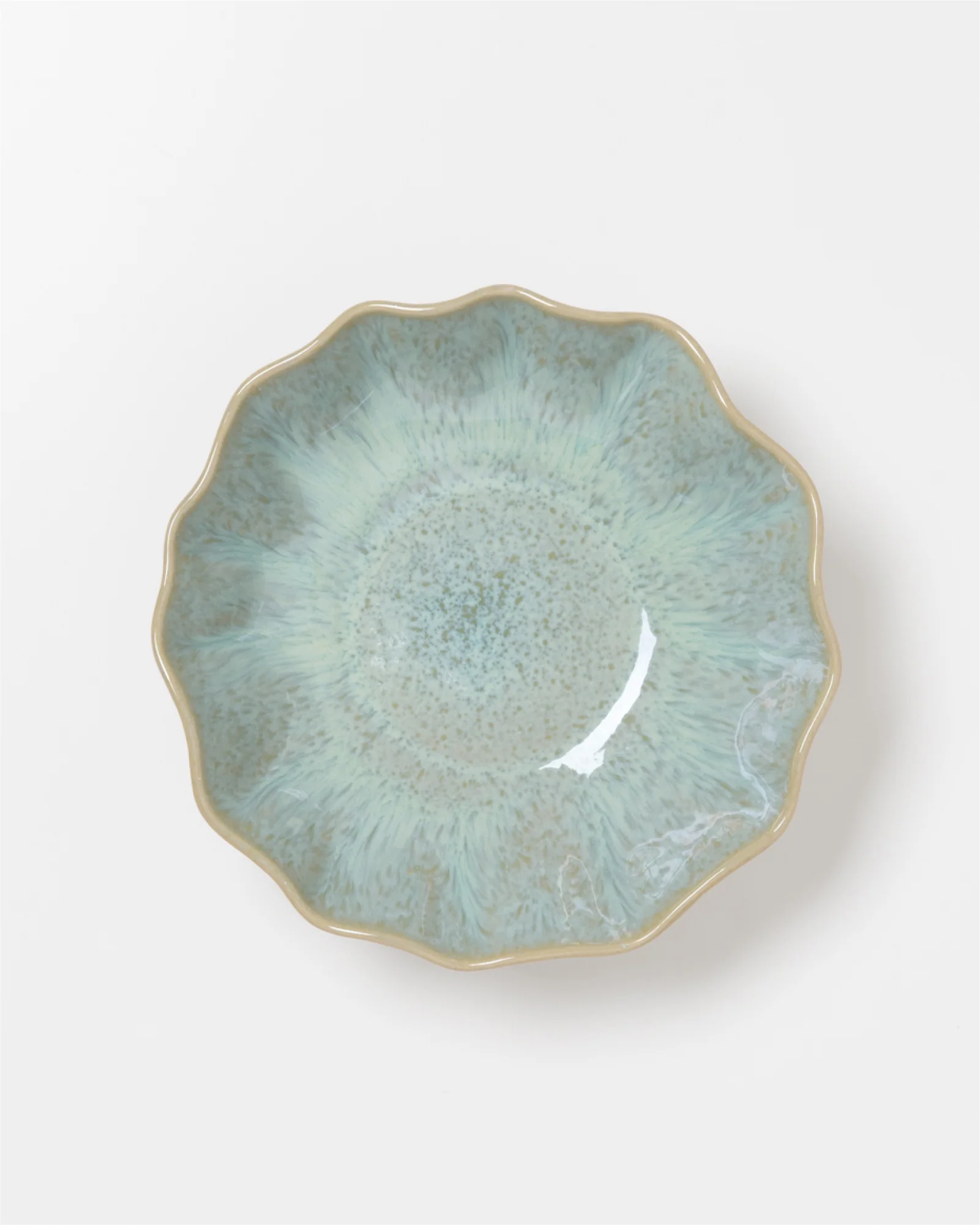 Areia Pastateller shell mint - Image 2
