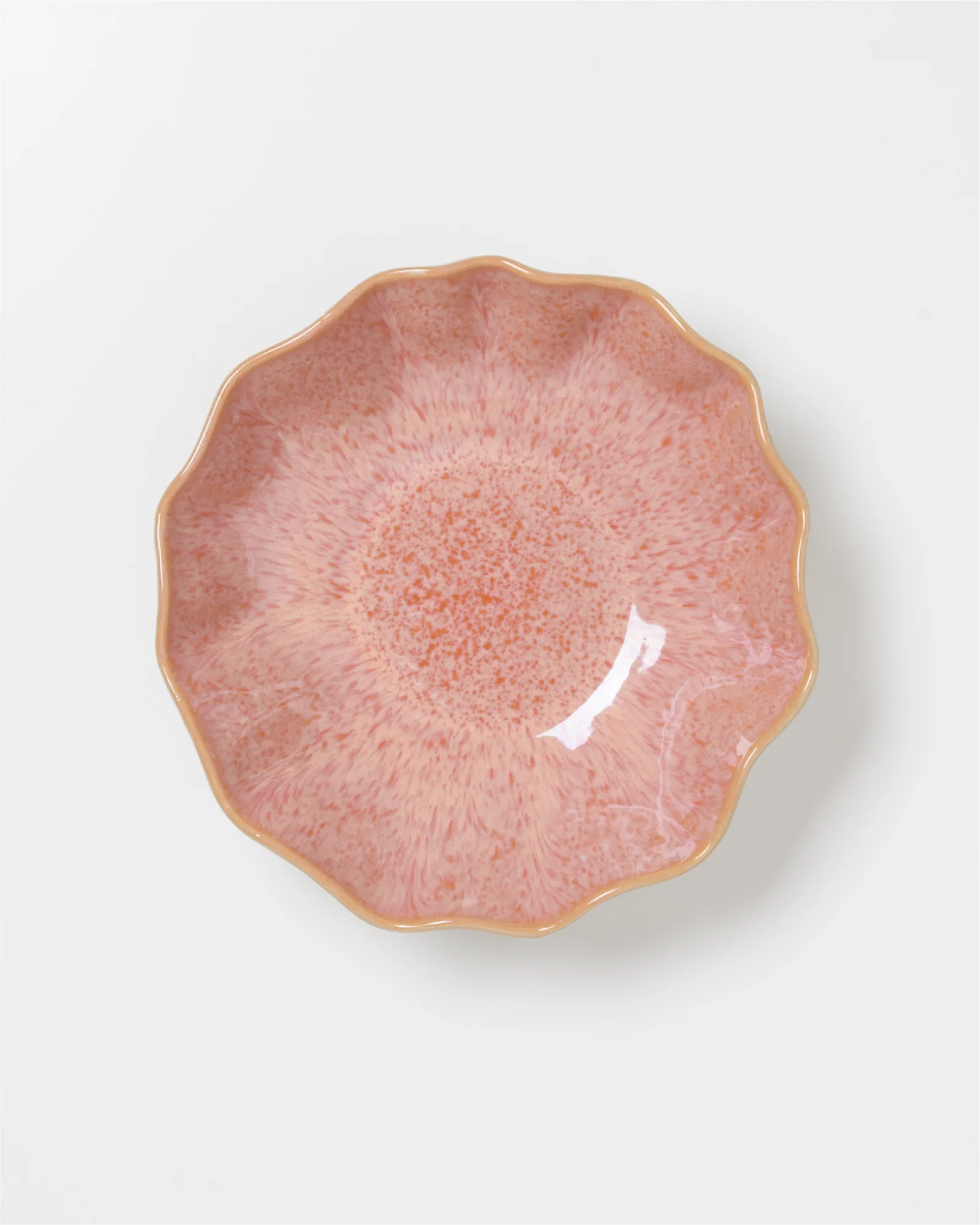 Areia Pastateller shell pink - Image 2