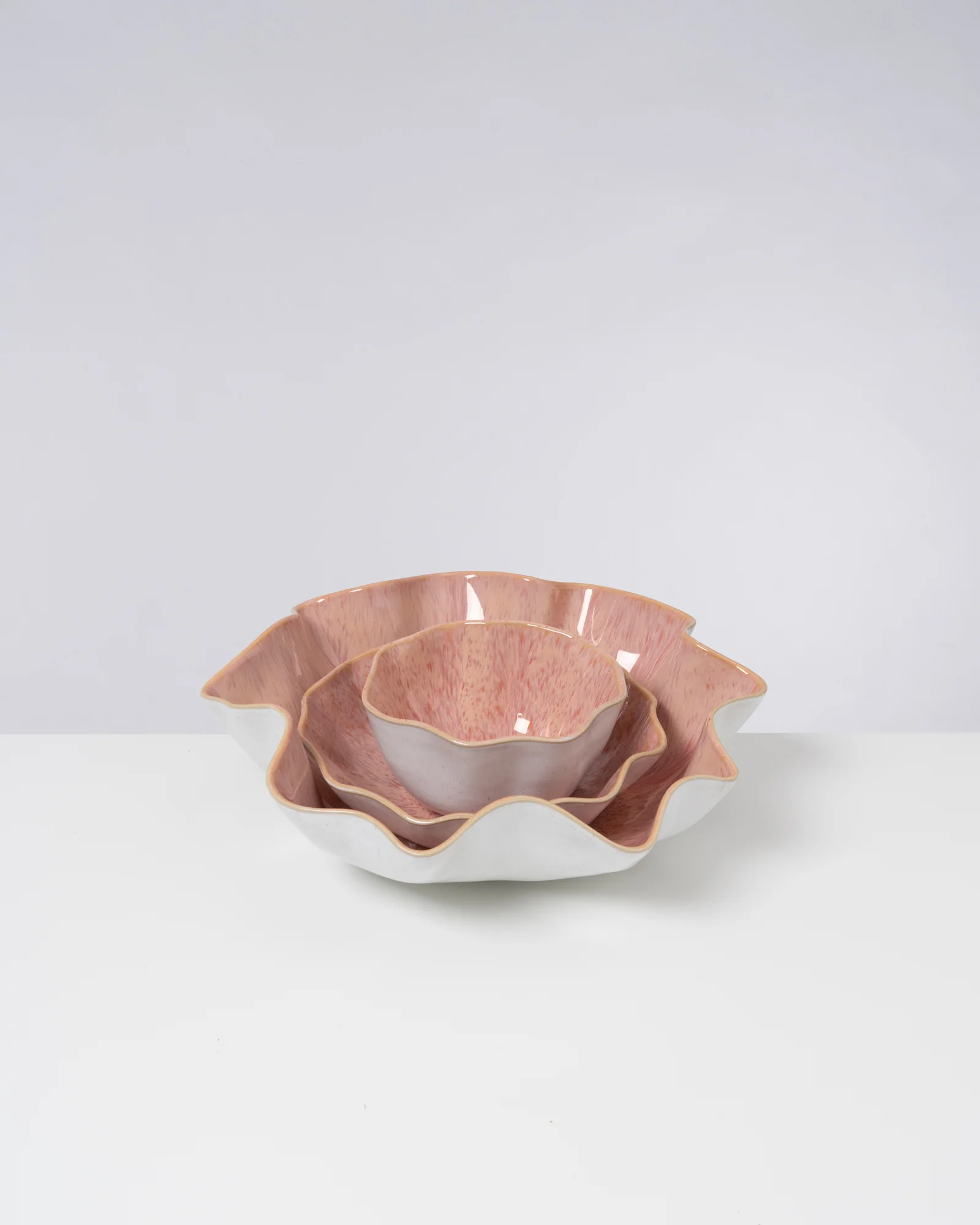 Areia Pastateller shell pink - Image 6