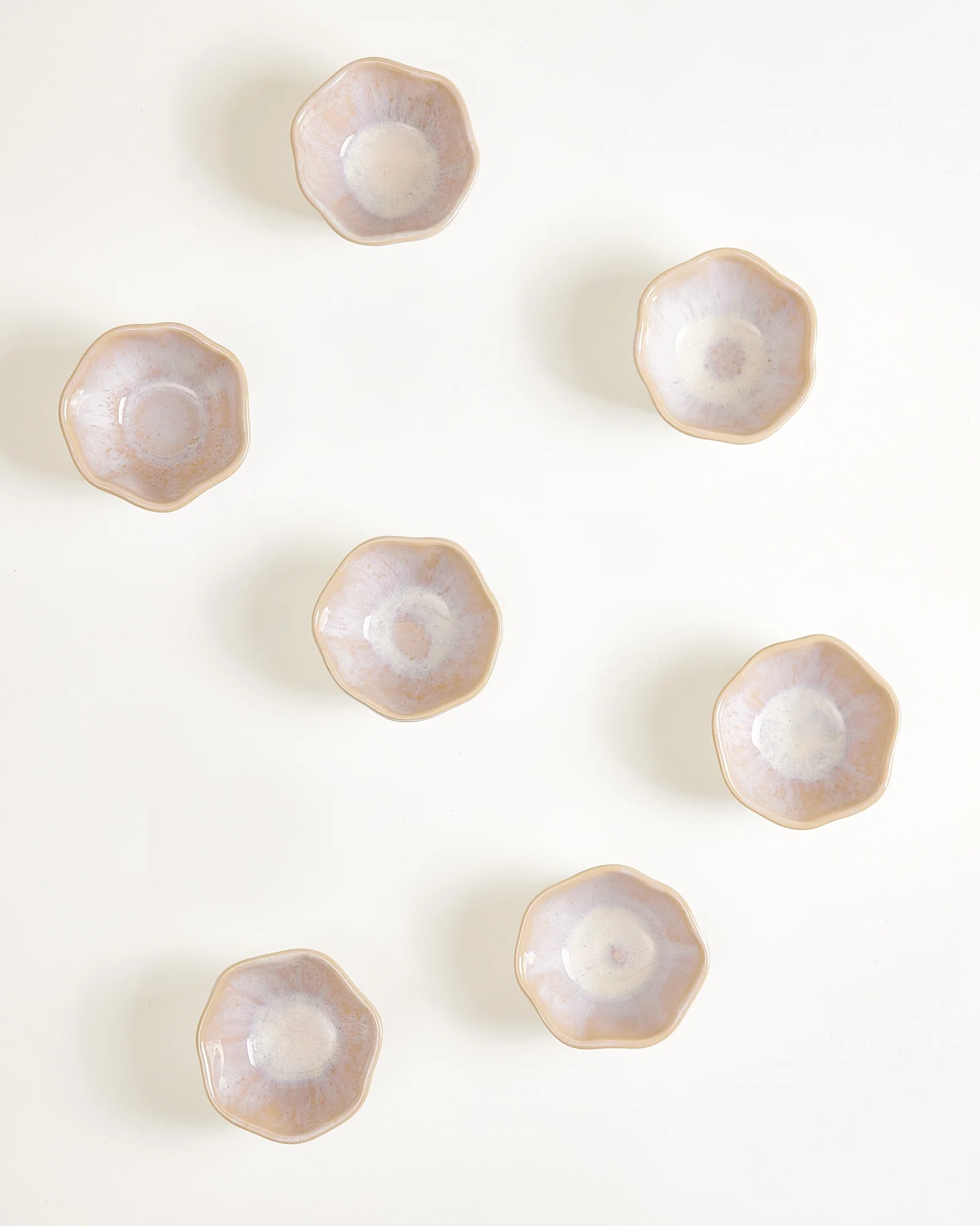 Areia Saucenschälchen klein shell sand - Image 2