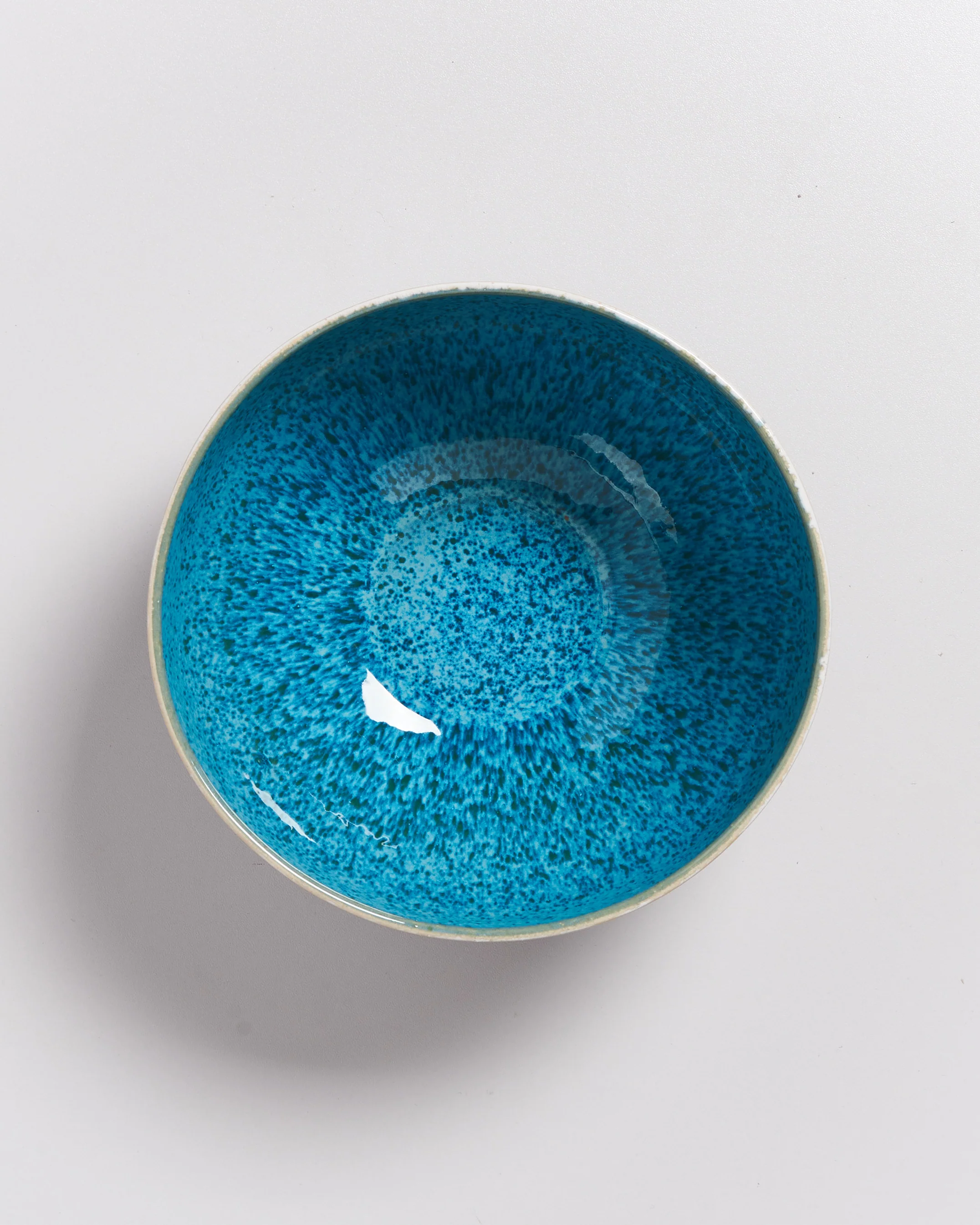 Areia Suppenschale aqua - Image 2