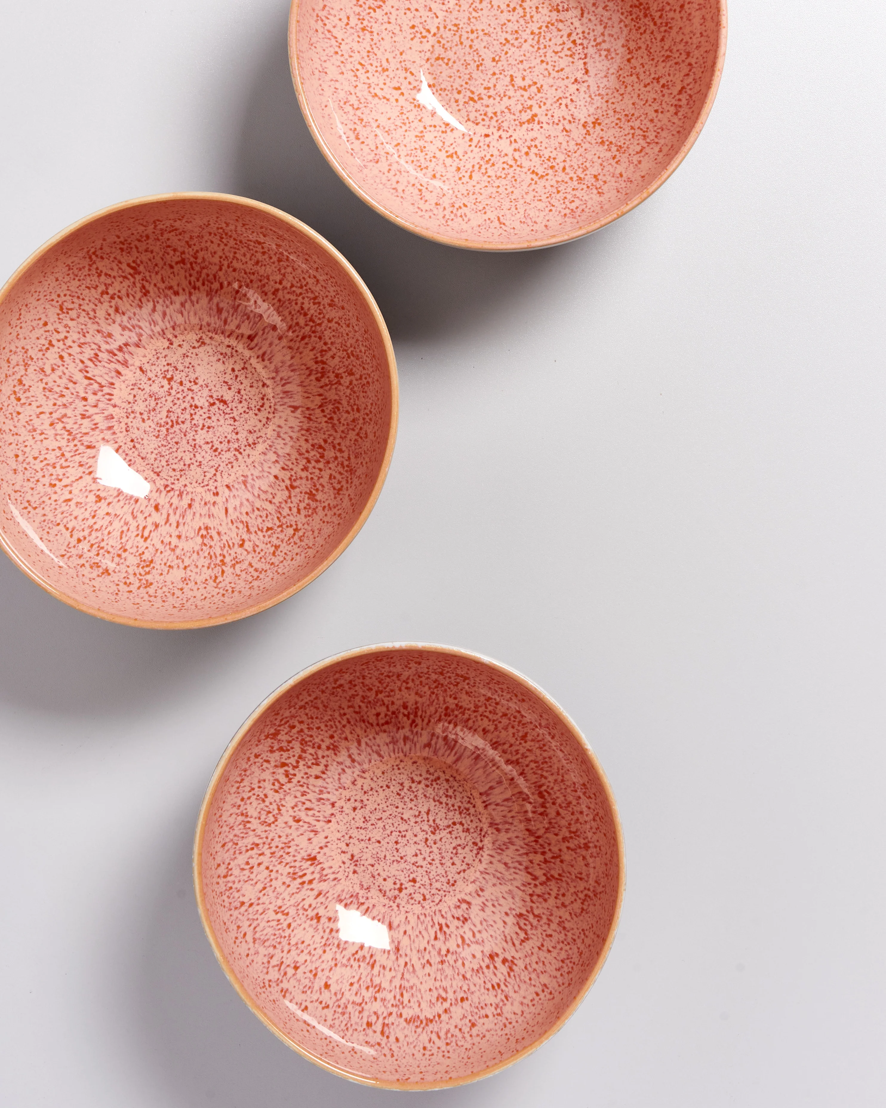 Areia Suppenschale pink - Image 3