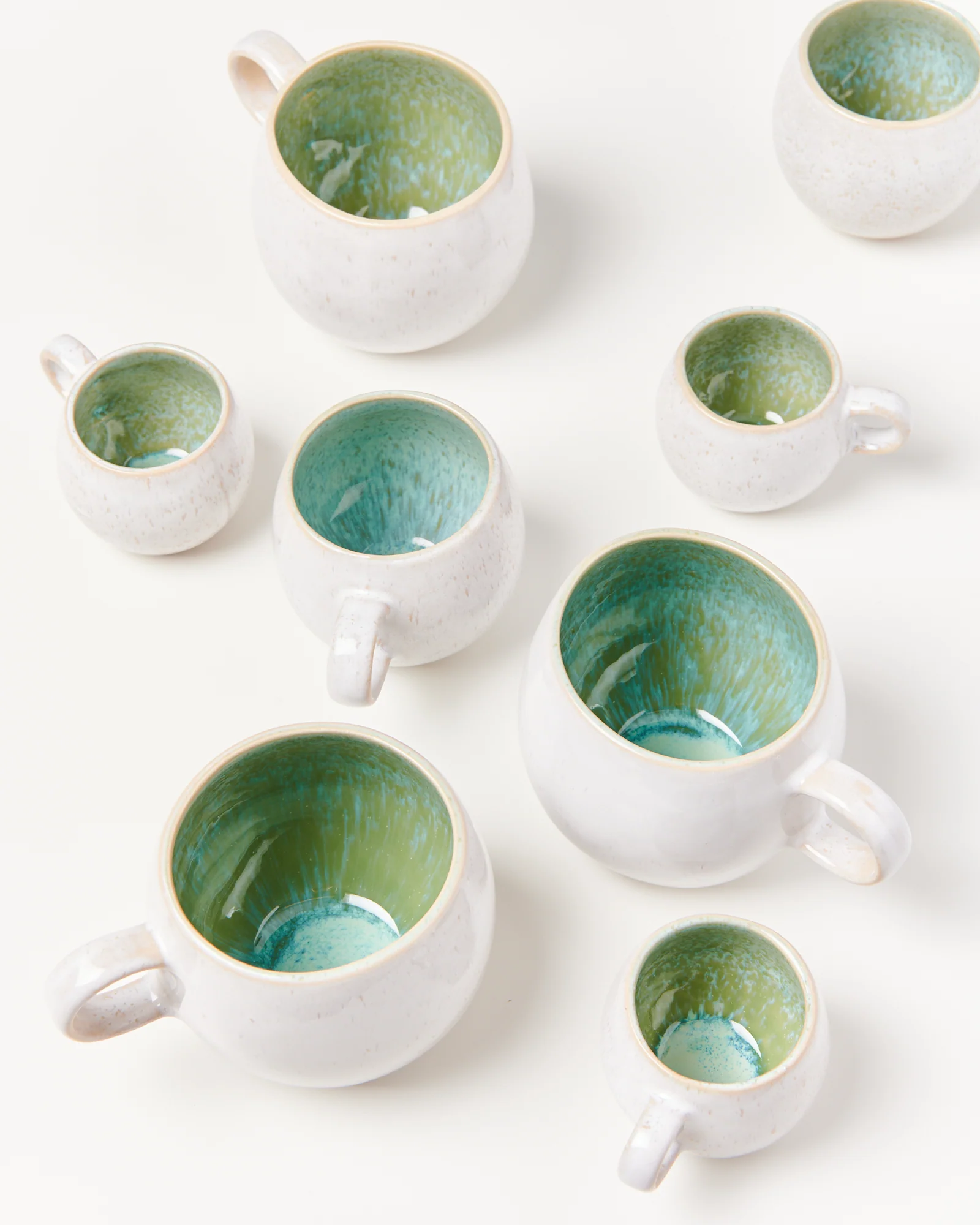 Areia Tasse groß mint - Image 2