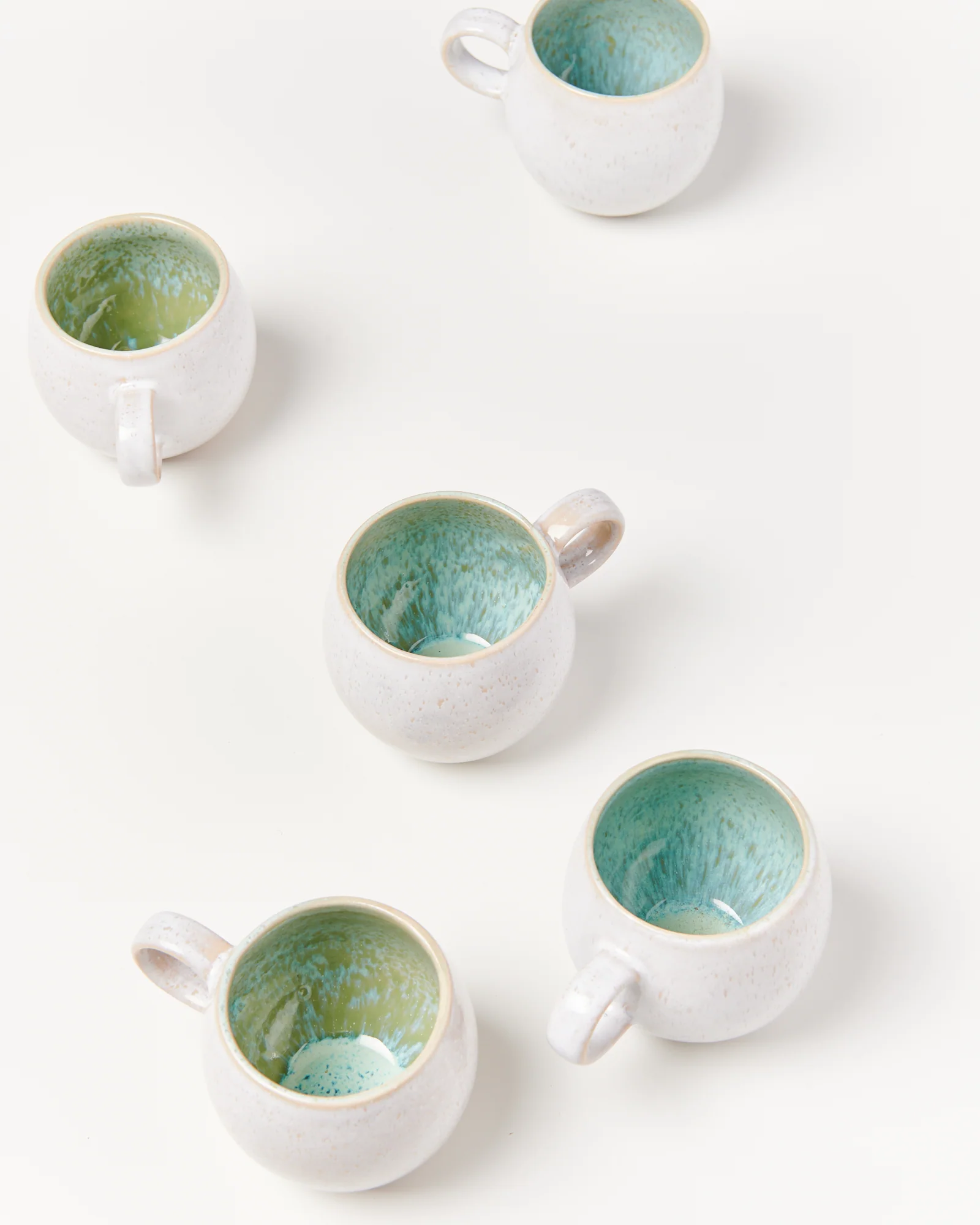 Areia Tasse klein mint - Image 2