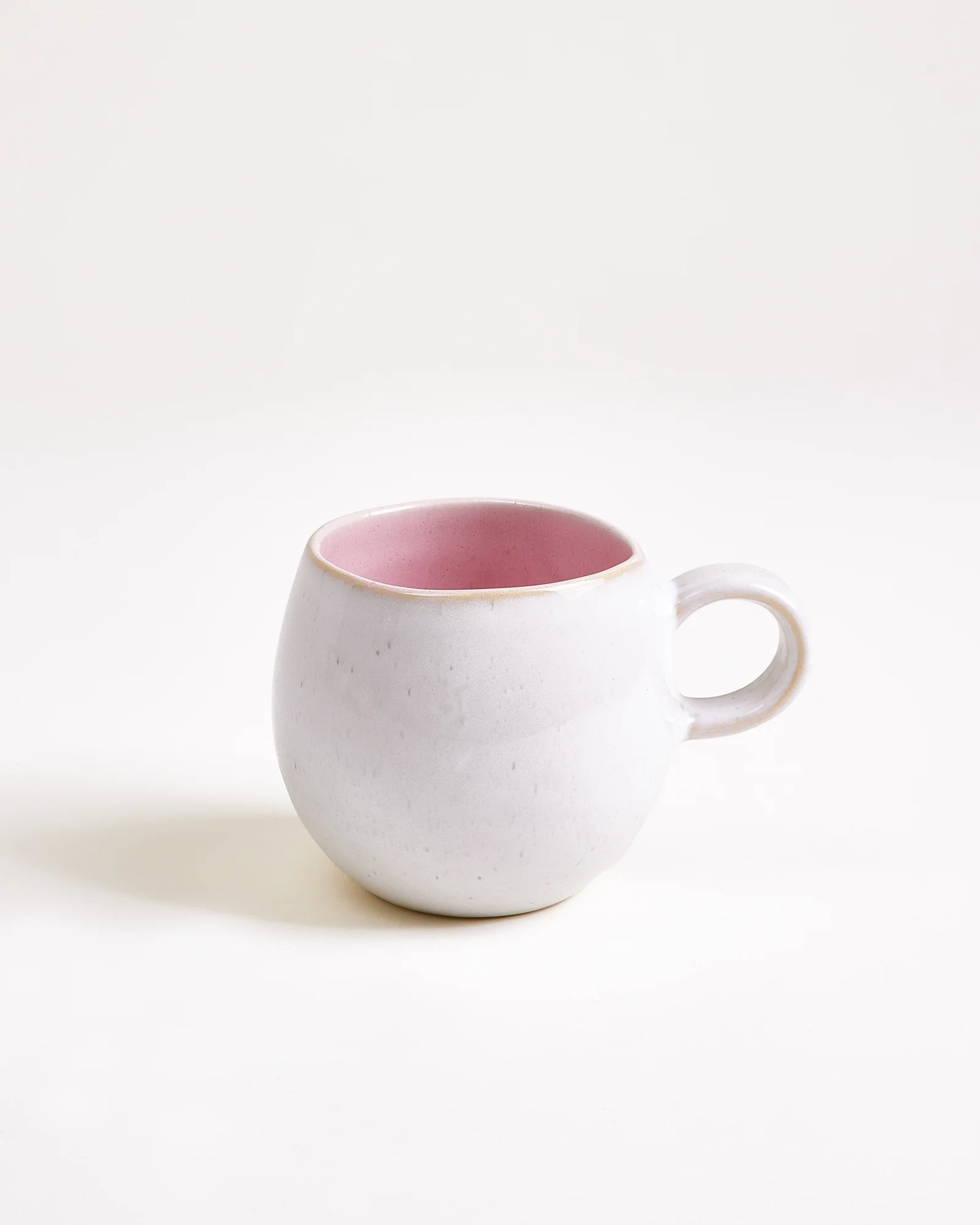 Areia Tasse klein rosé