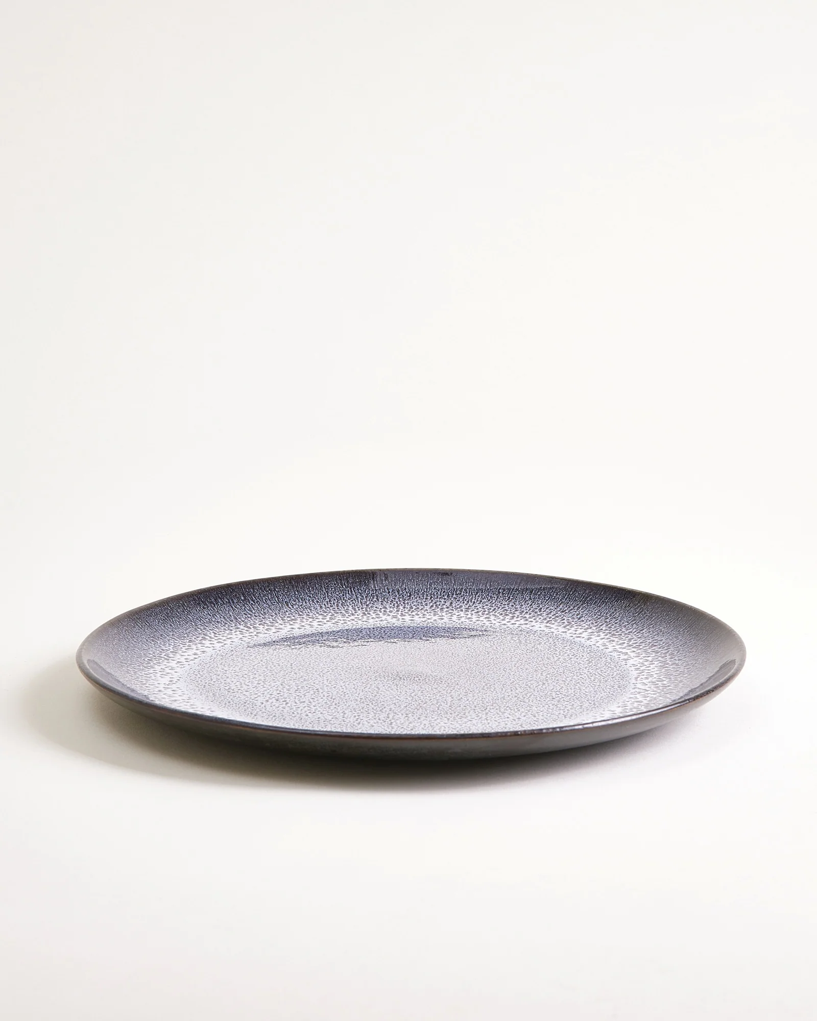 Areia Teller groß schwarz - Image 2