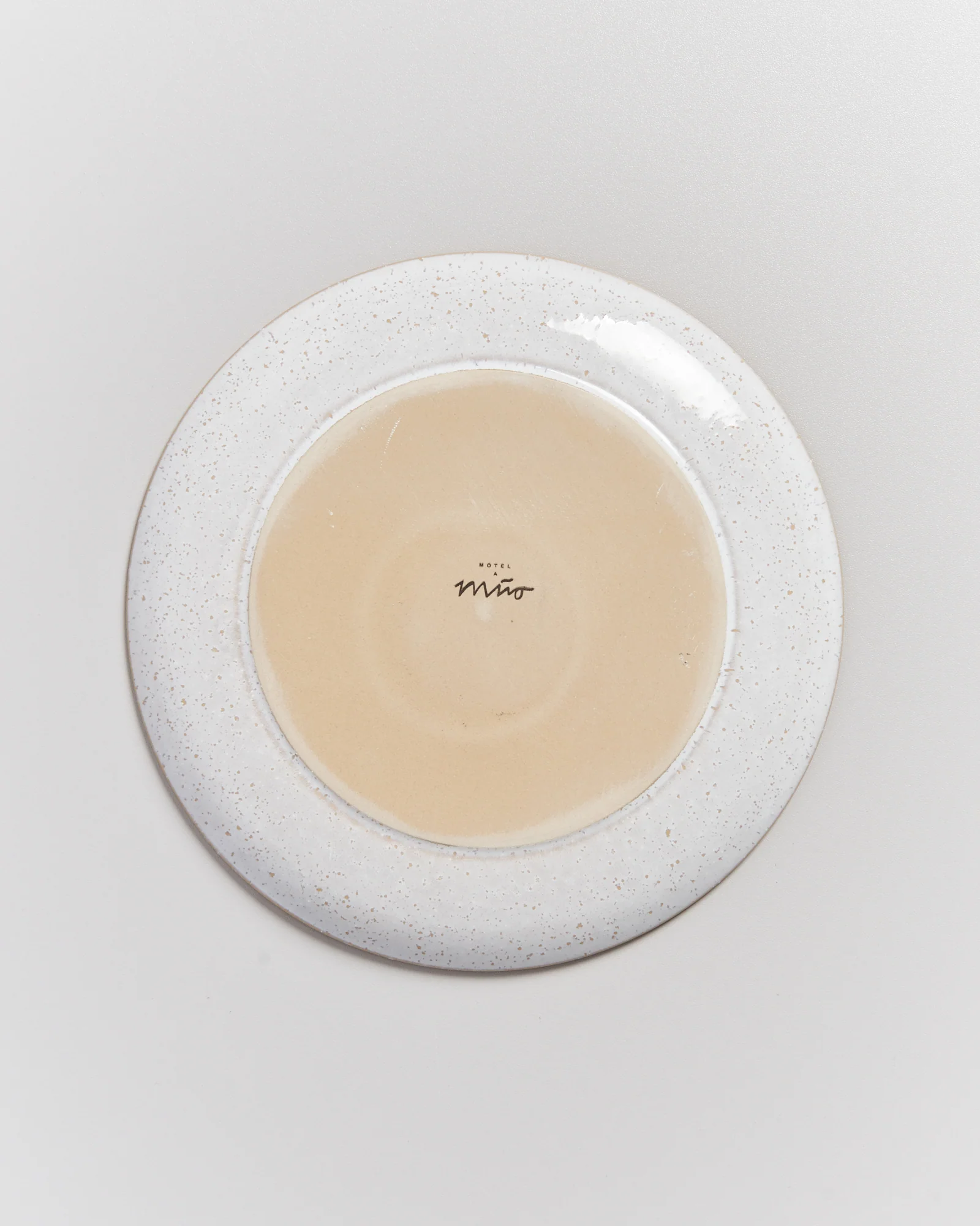 Areia Teller klein pink - Image 5