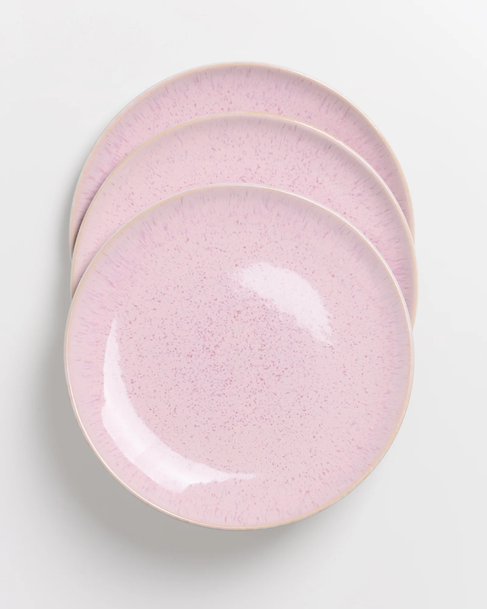 Areia Teller klein rosé - Image 4
