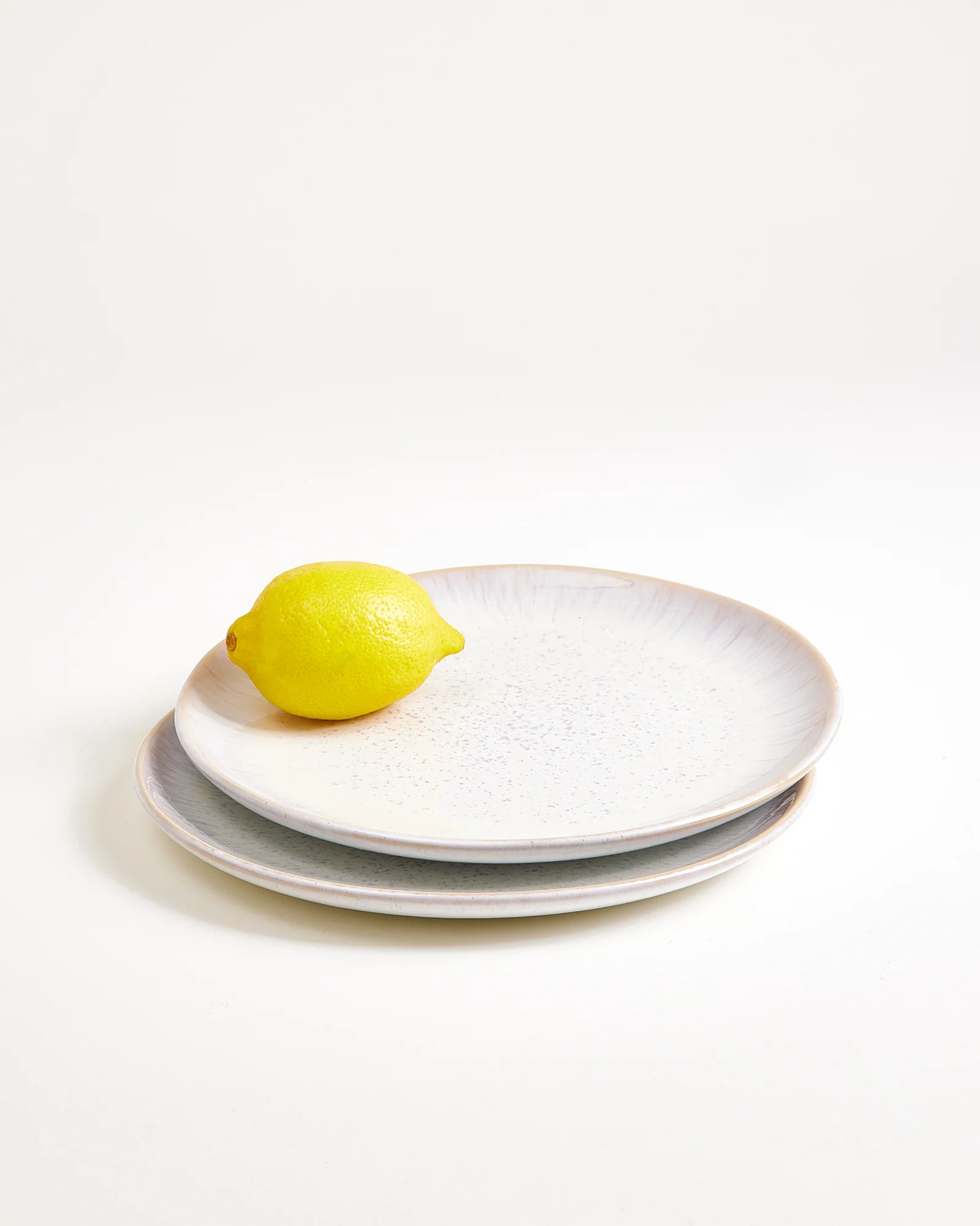 Areia Teller klein sand - Image 3