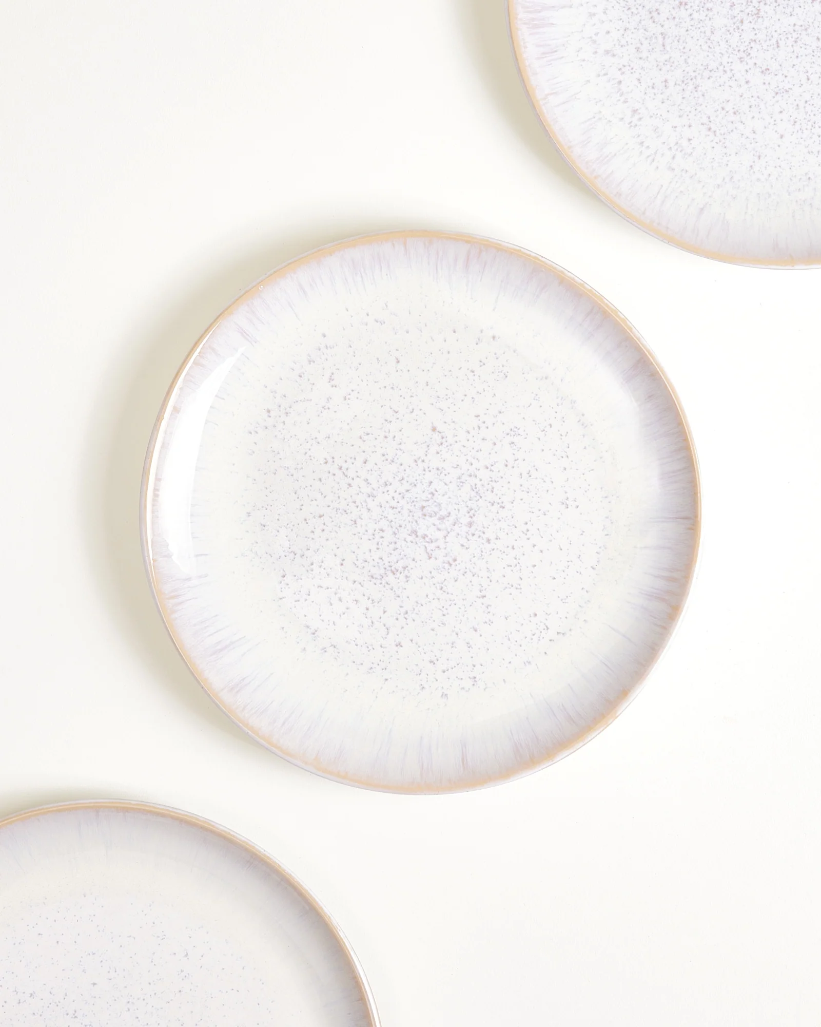 Areia Teller klein sand - Image 4