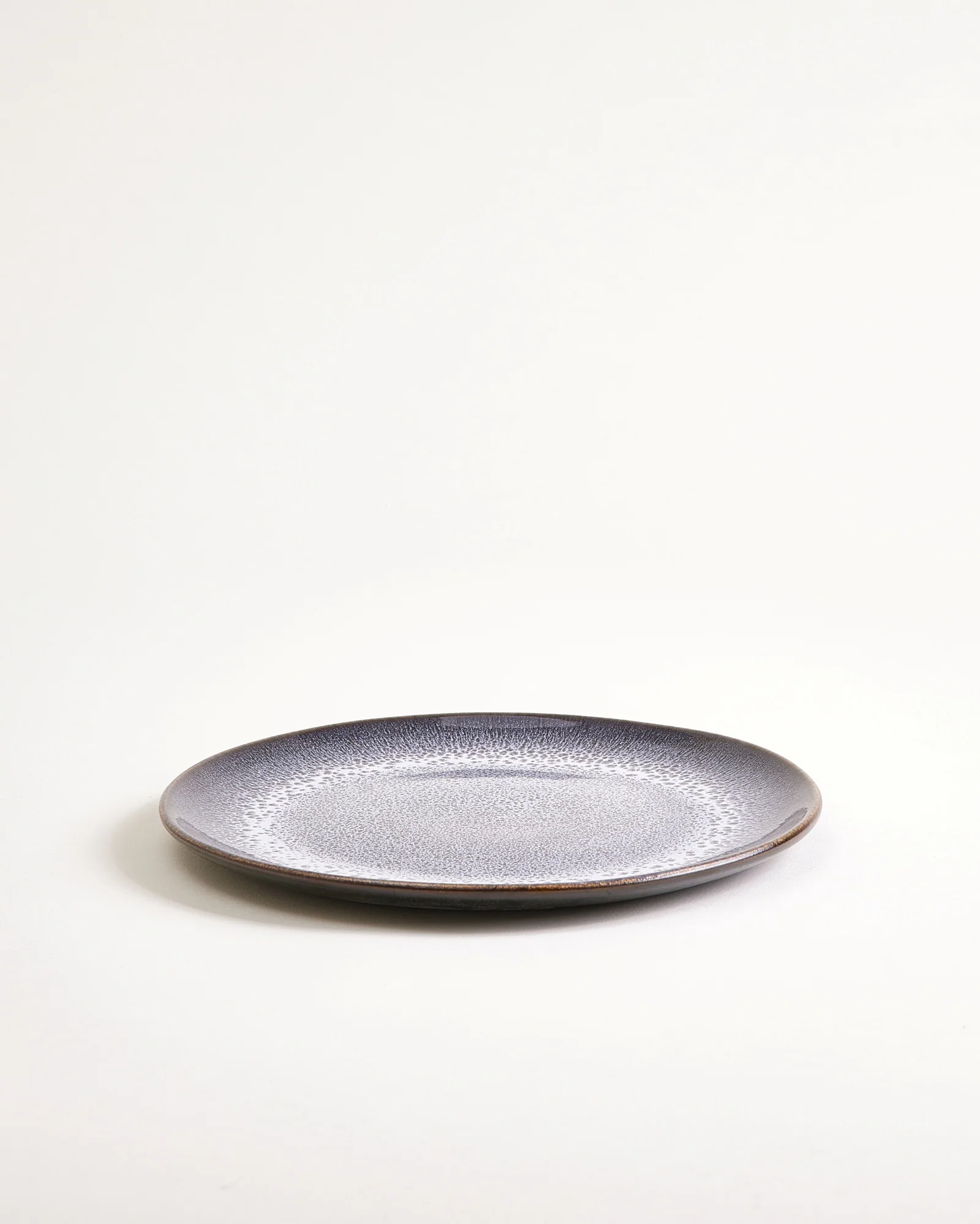 Areia Teller klein schwarz - Image 3
