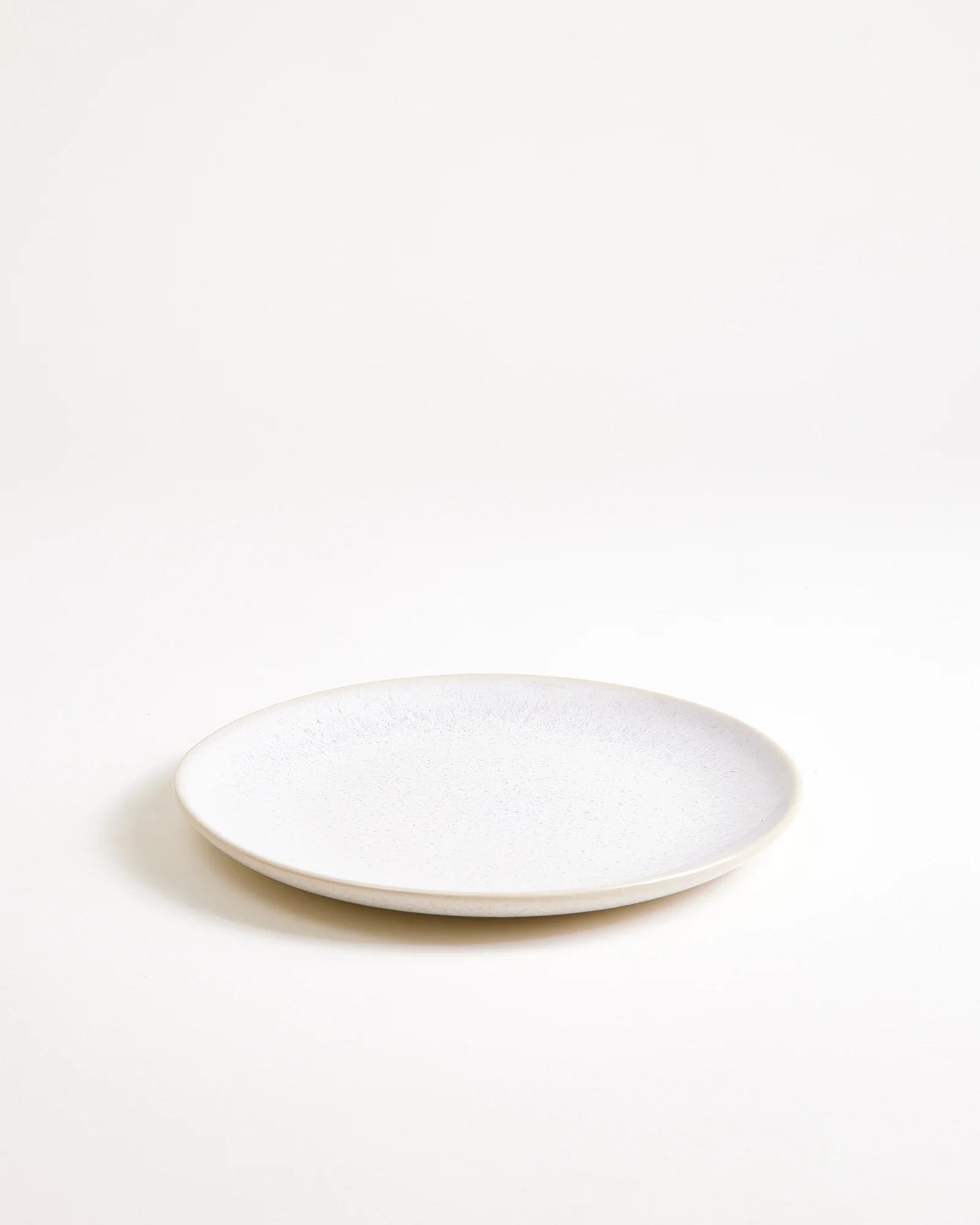 Areia Teller klein weiß - Image 2