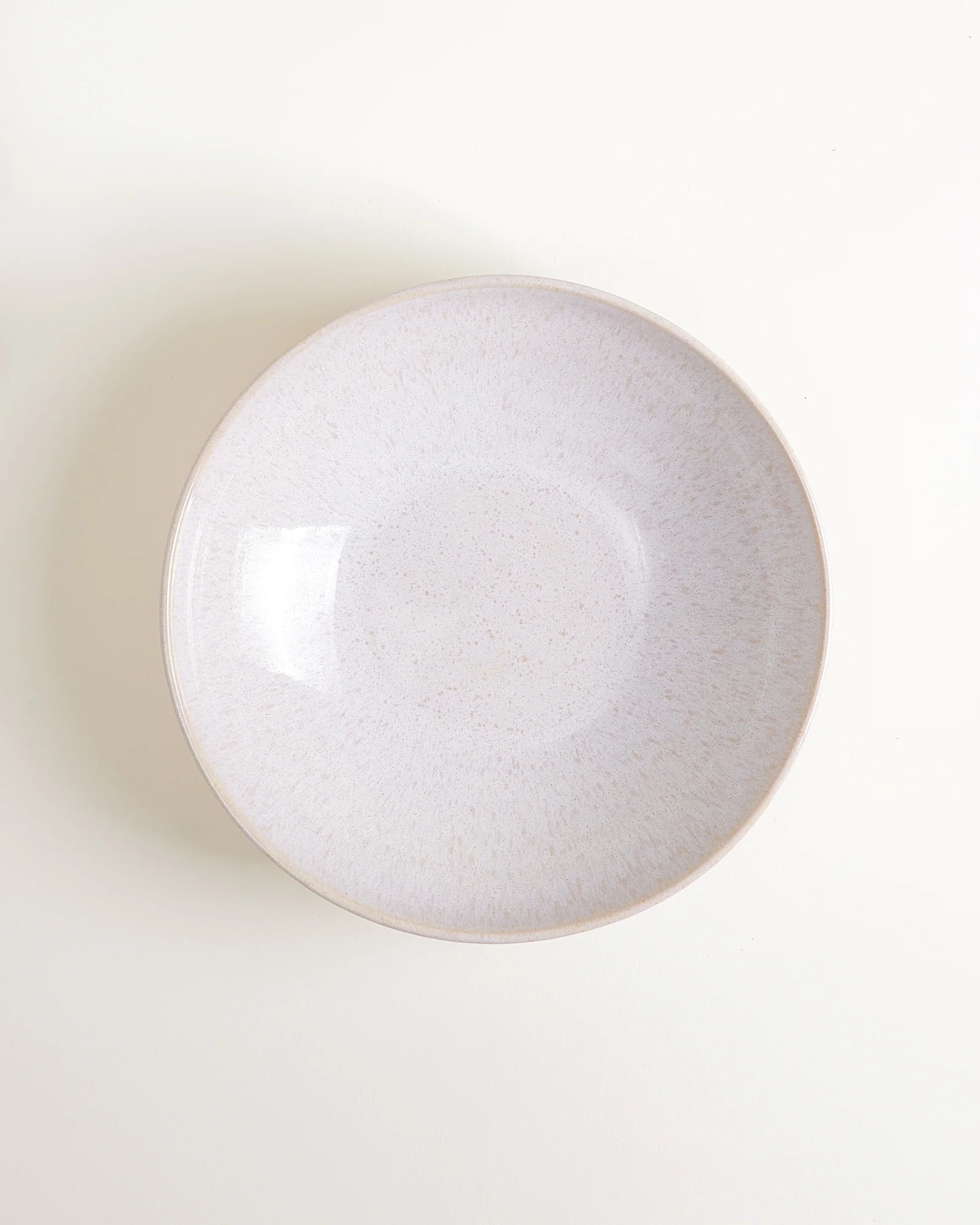 Areia Geschirr-Set weiß 16-teilig - Image 4