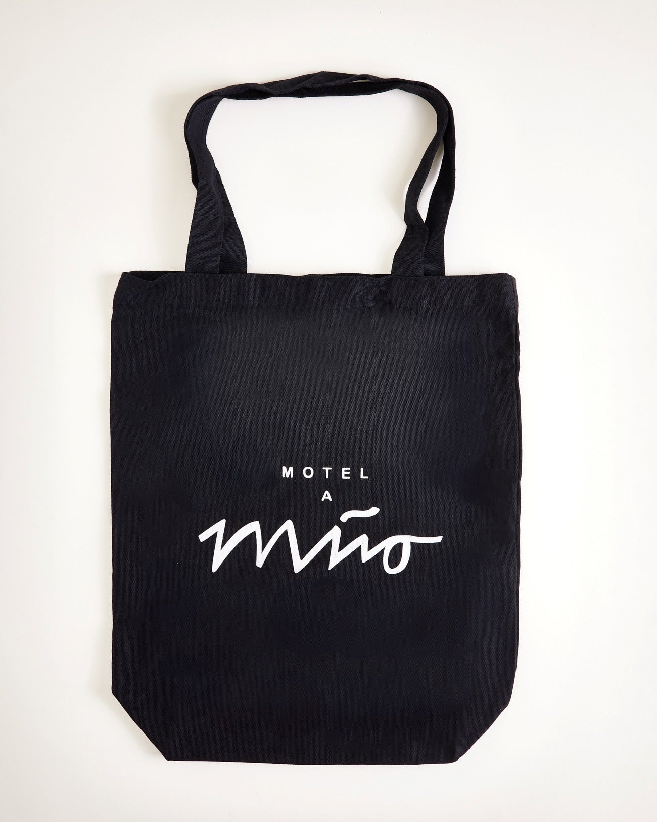 Beach Bag schwarz - Image 2