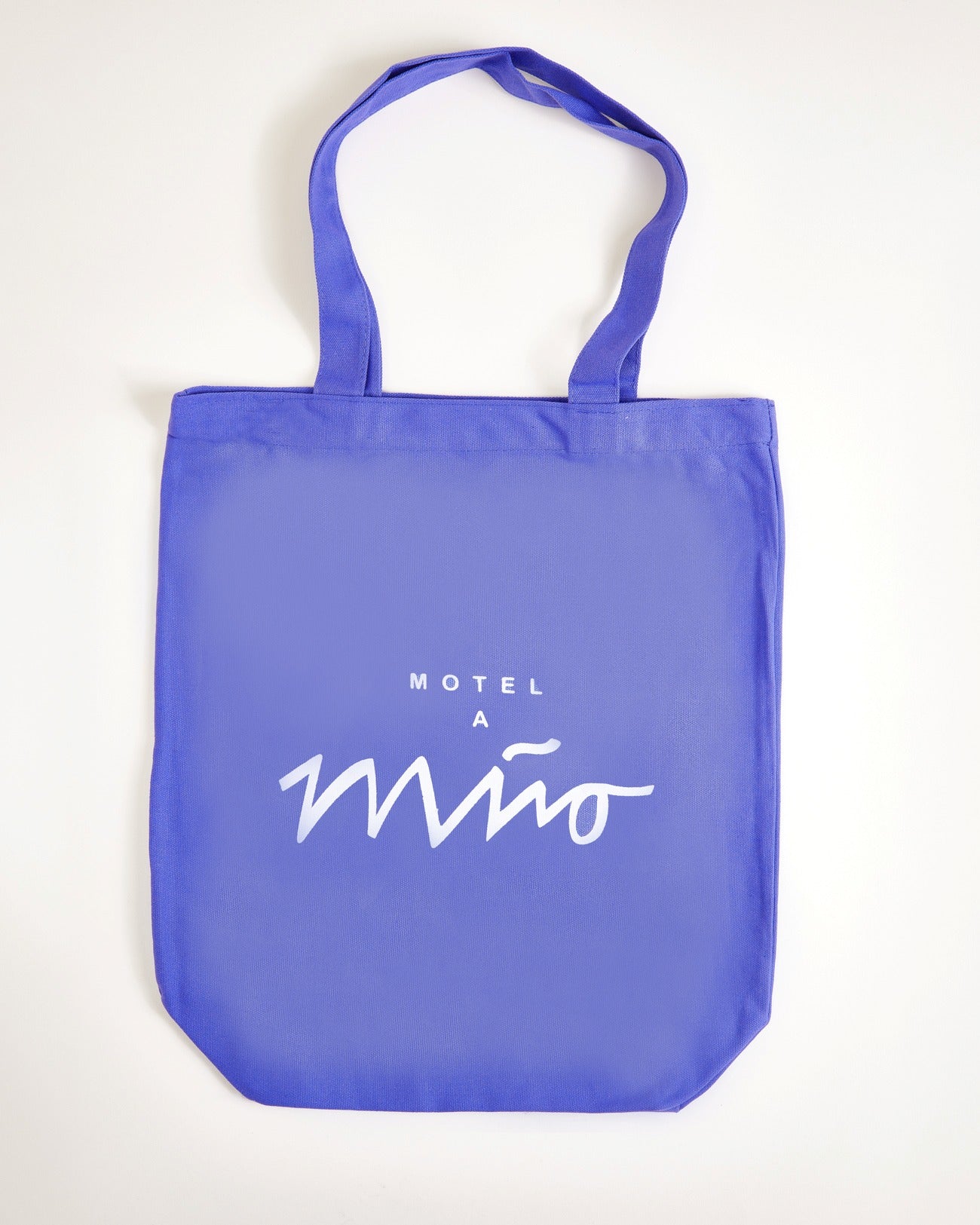 Beach Bag lila - Image 2